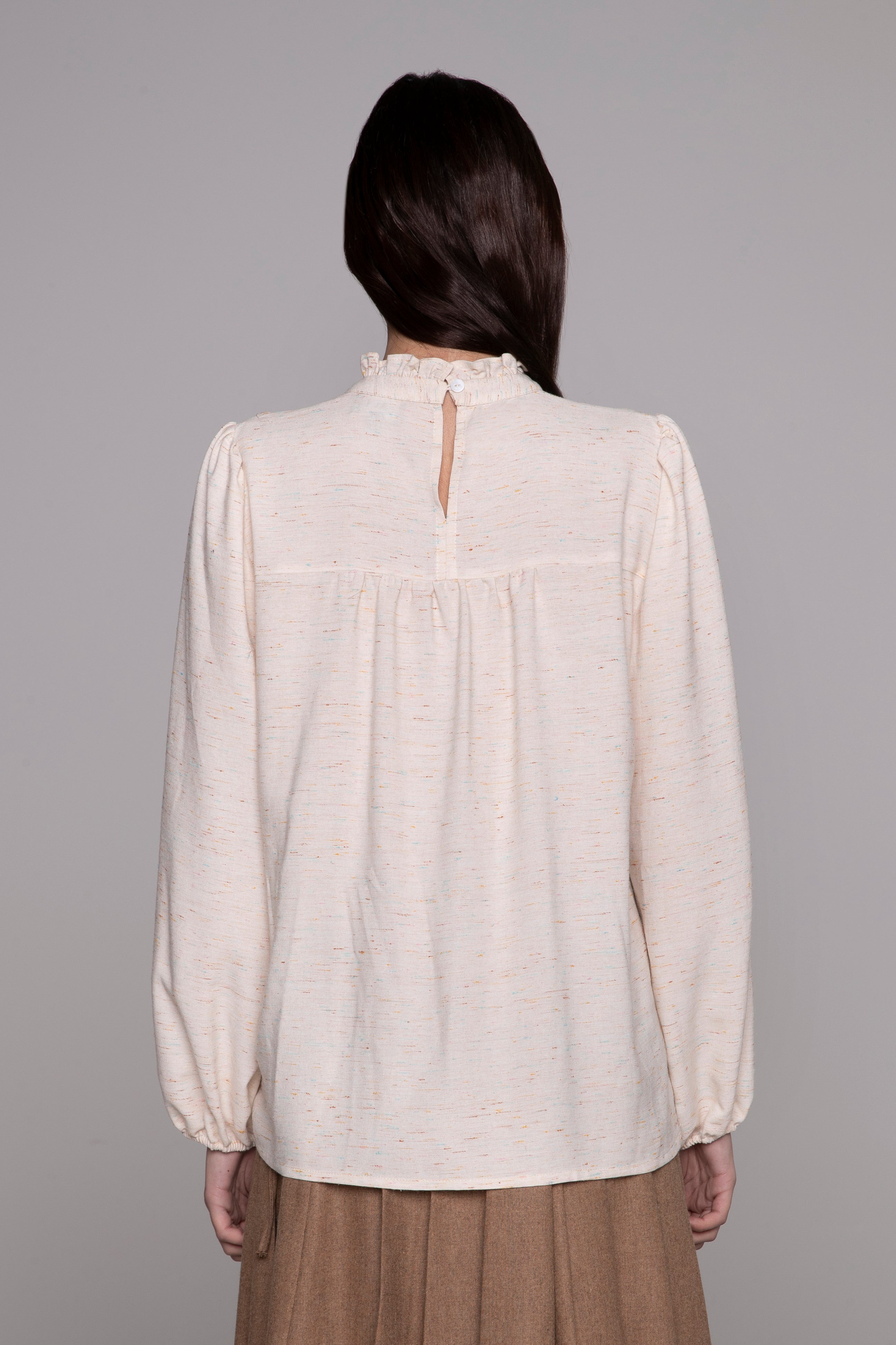 Camicia Isla
