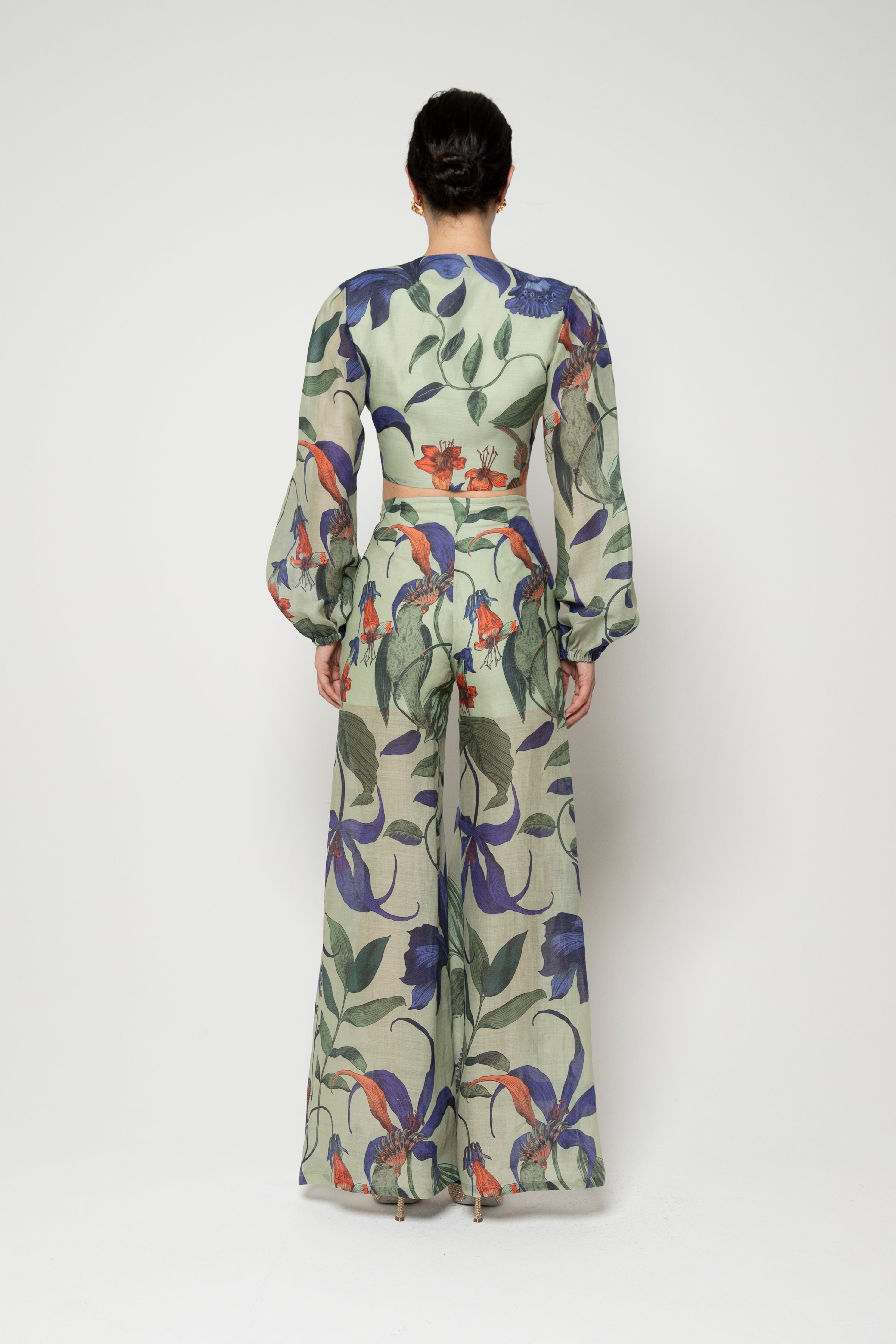 Camicia Cactus