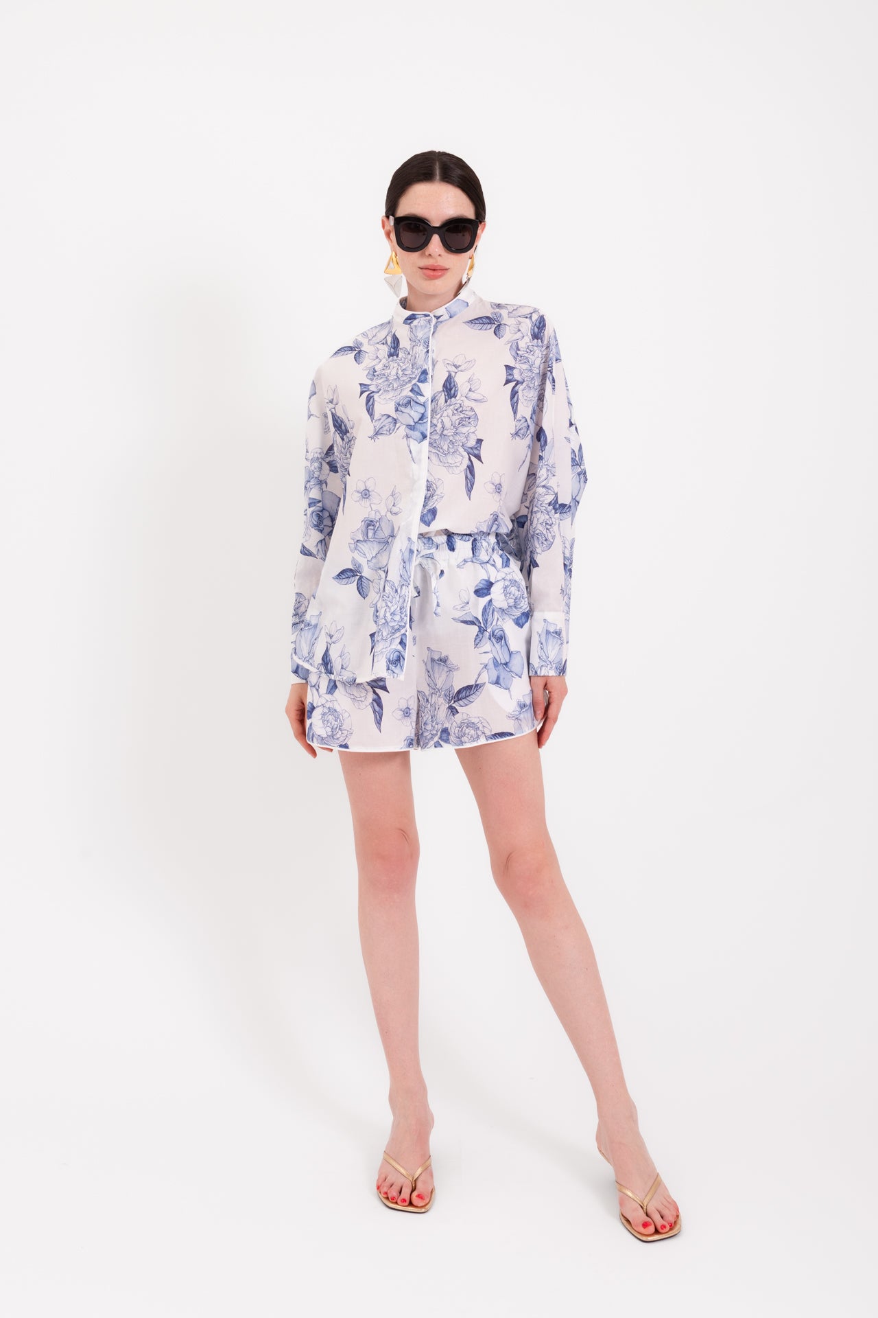 Camicia Cerasa