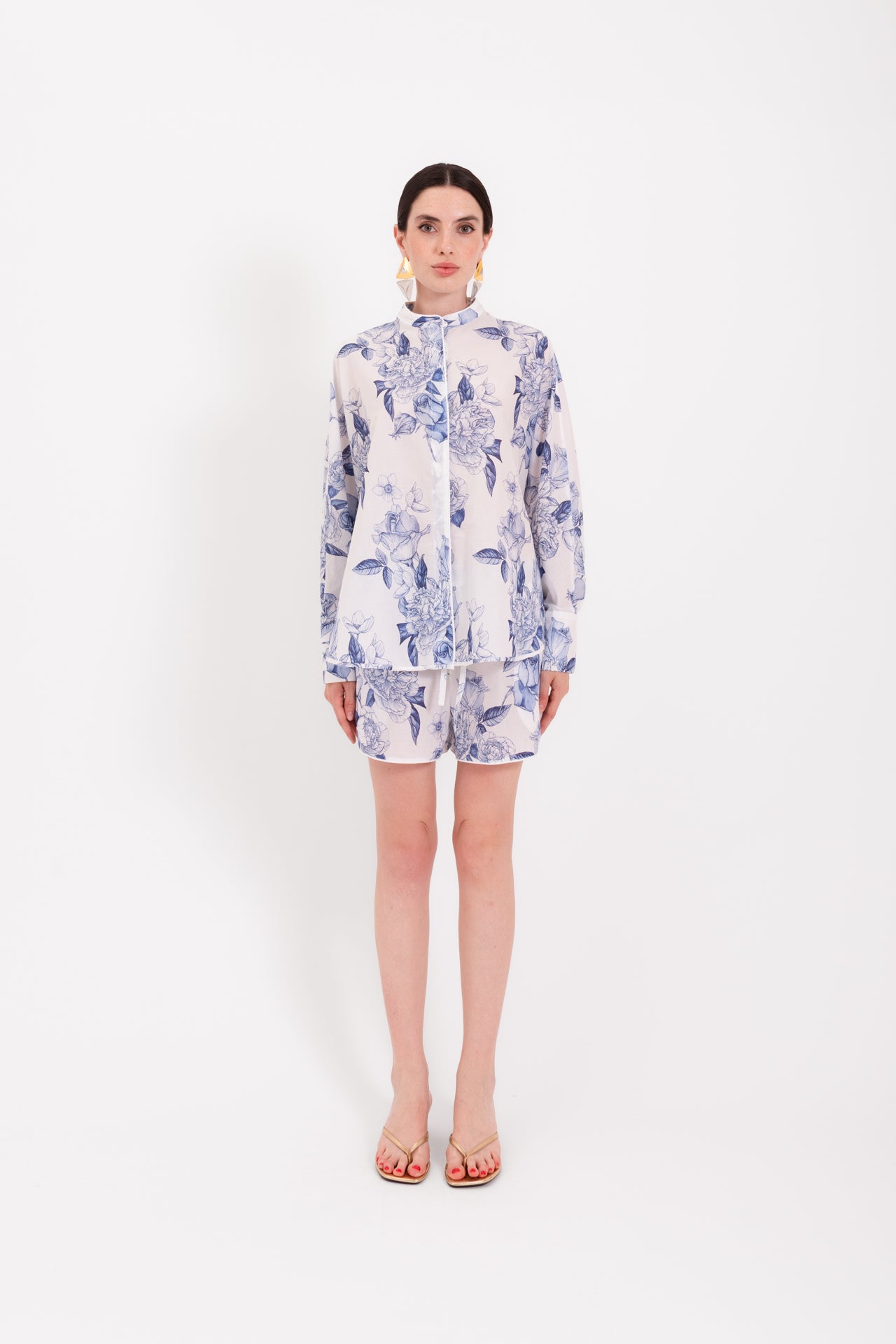 Camicia Cerasa