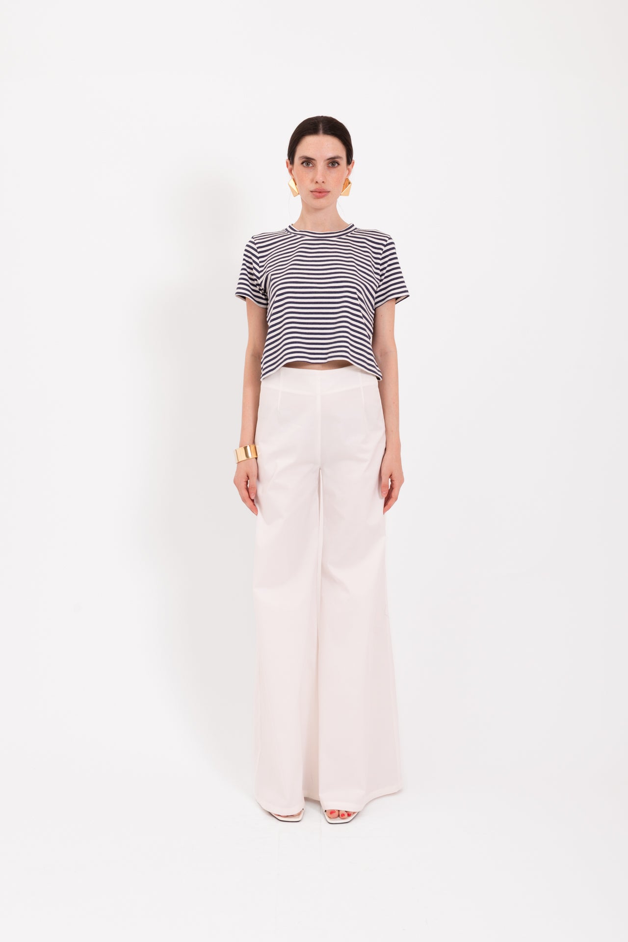Pantalone Gardenia