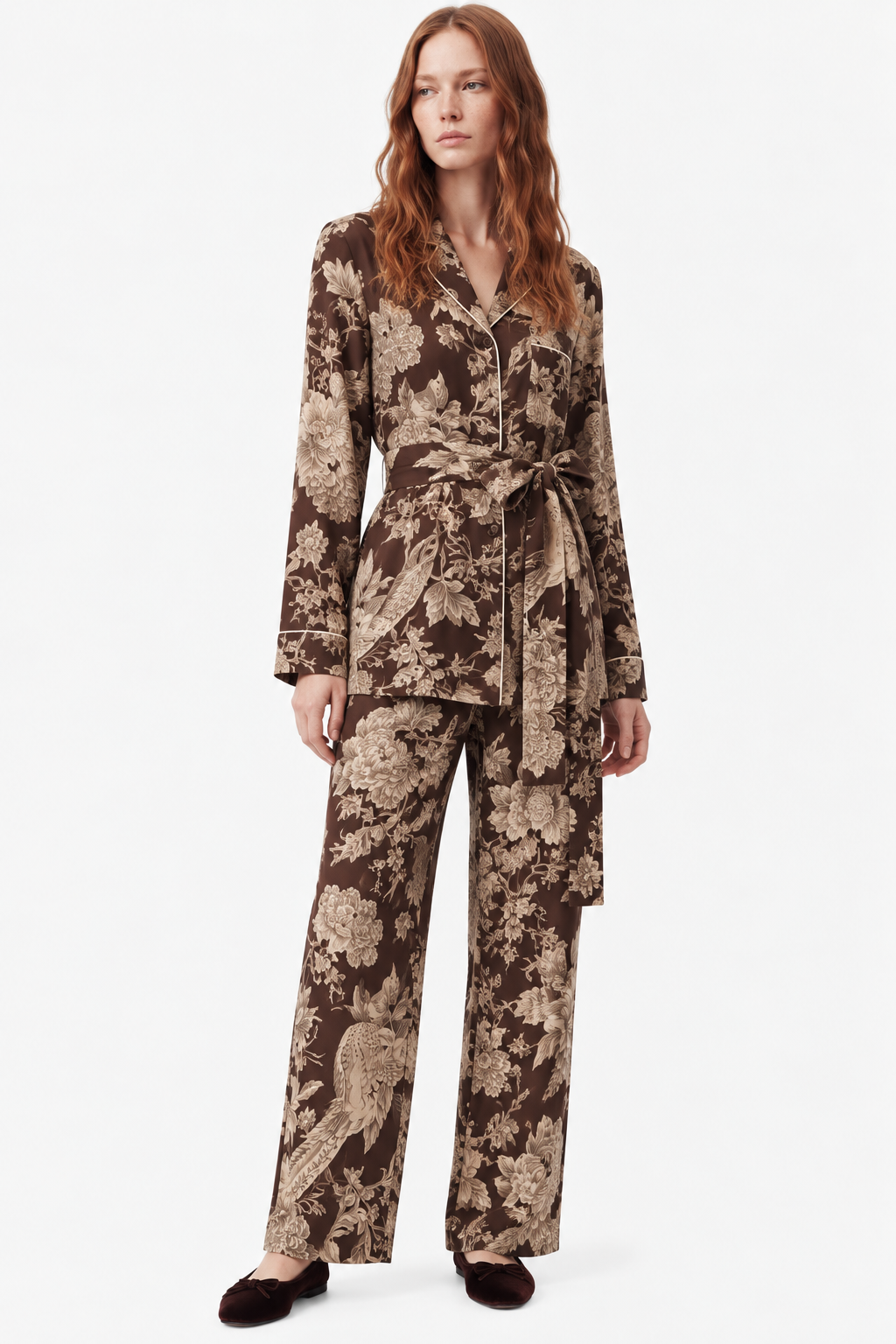 Pantalone Elodia Bis