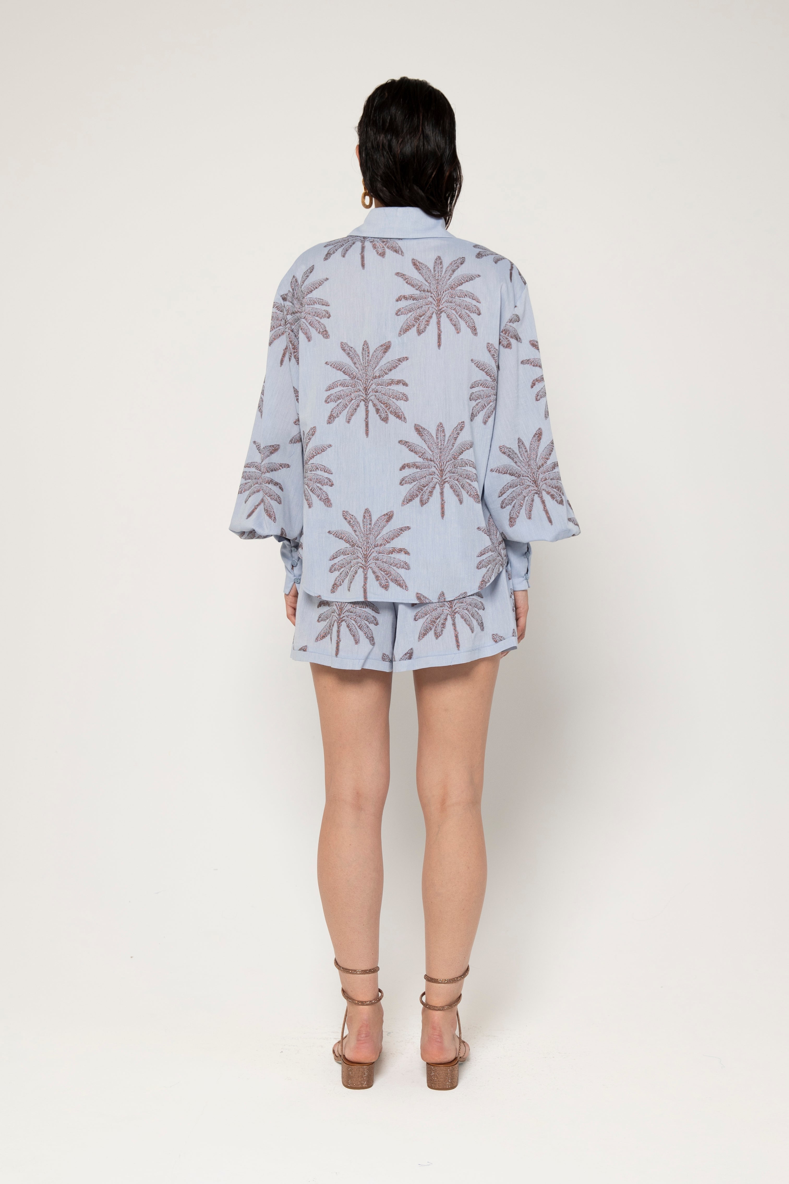 Camicia Elisabeth