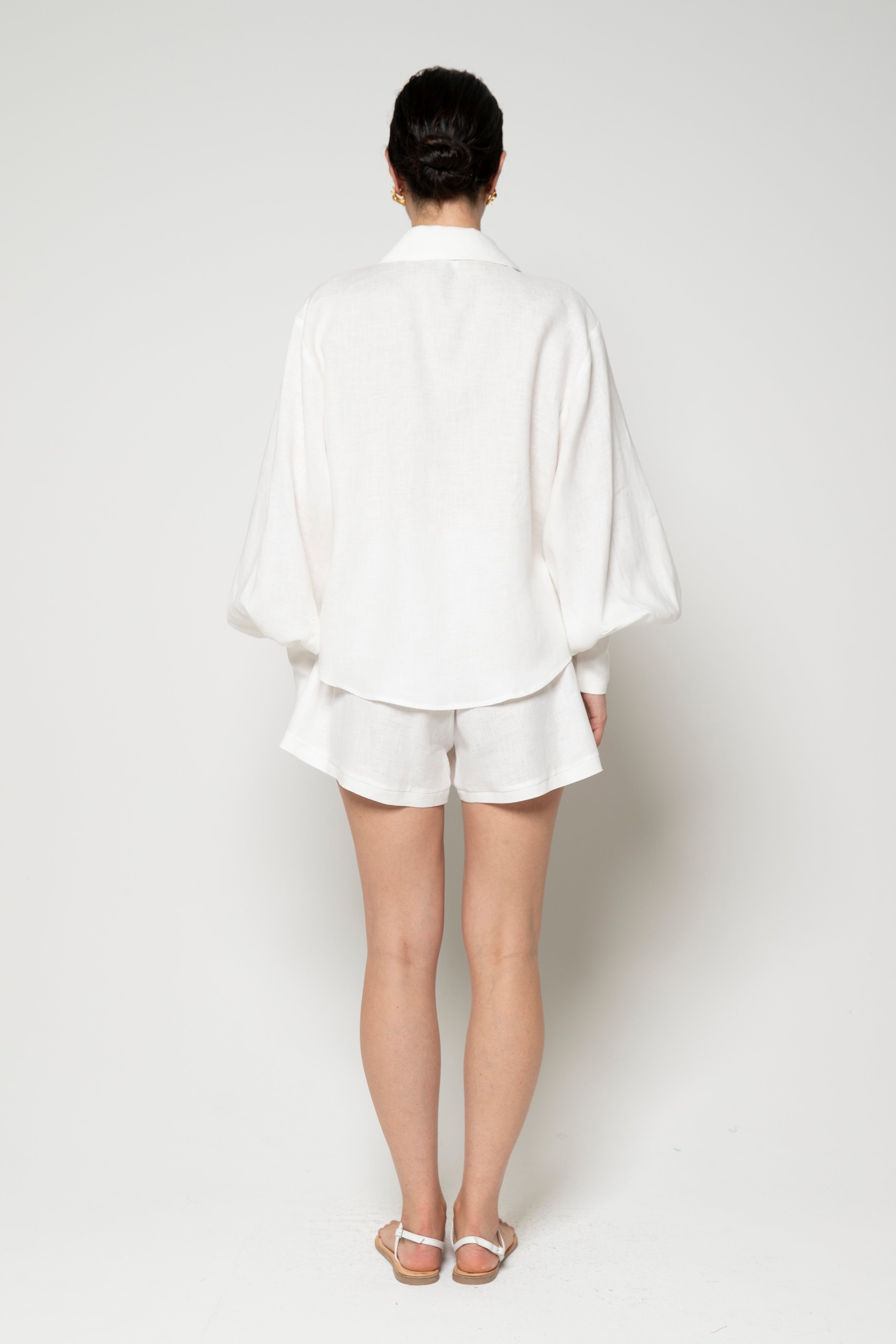 Camicia Elisabeth