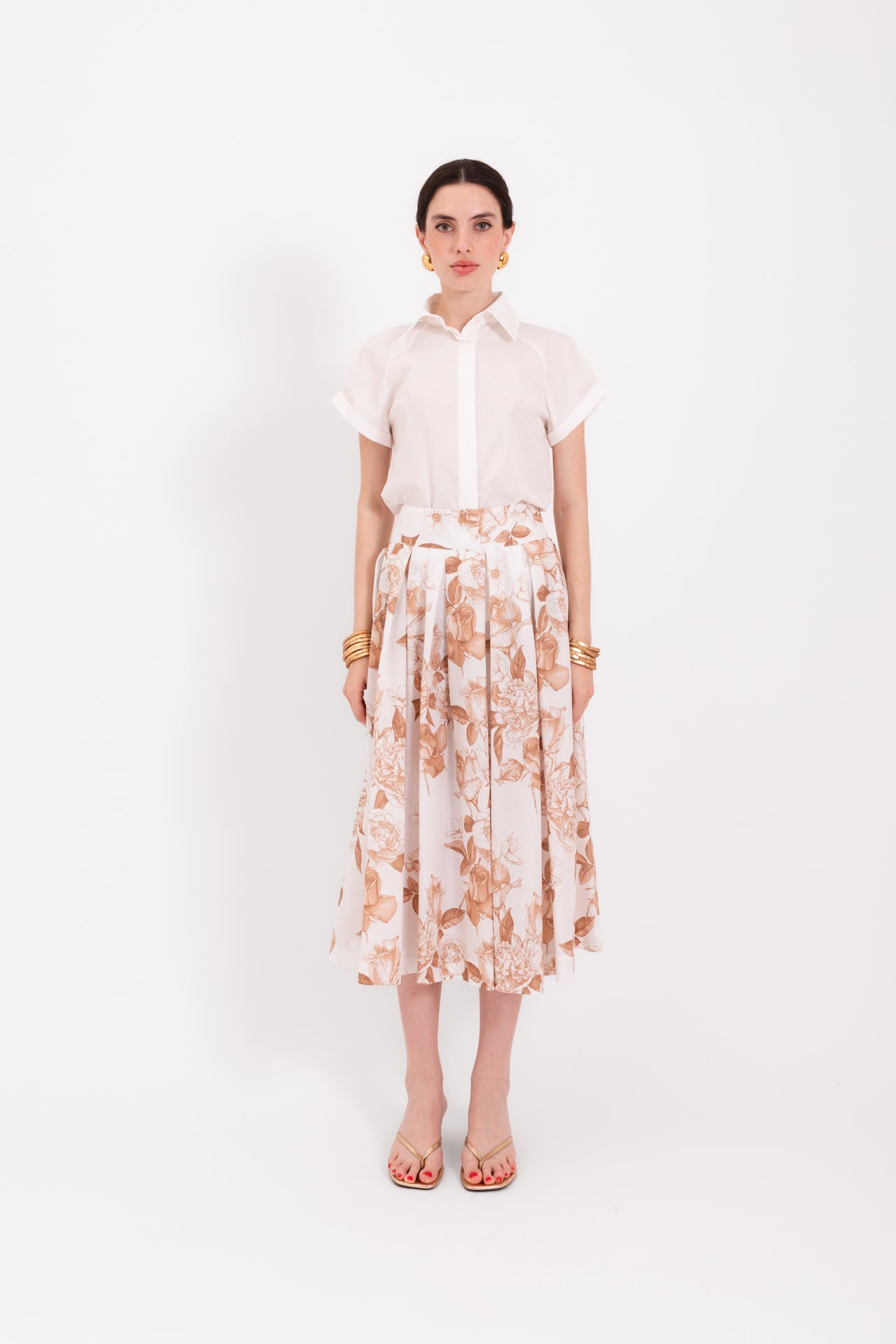 Camicia Furore
