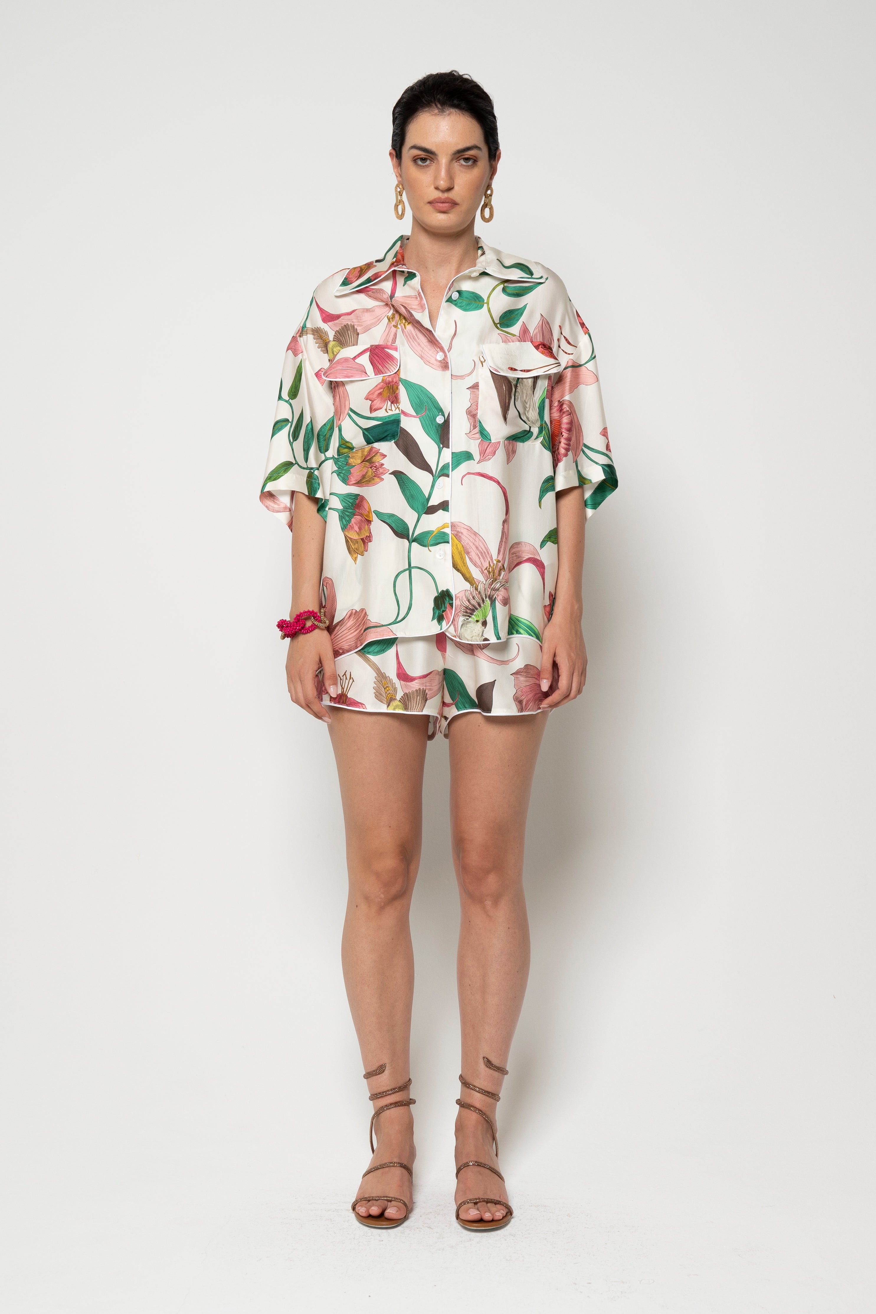 Camicia Mida