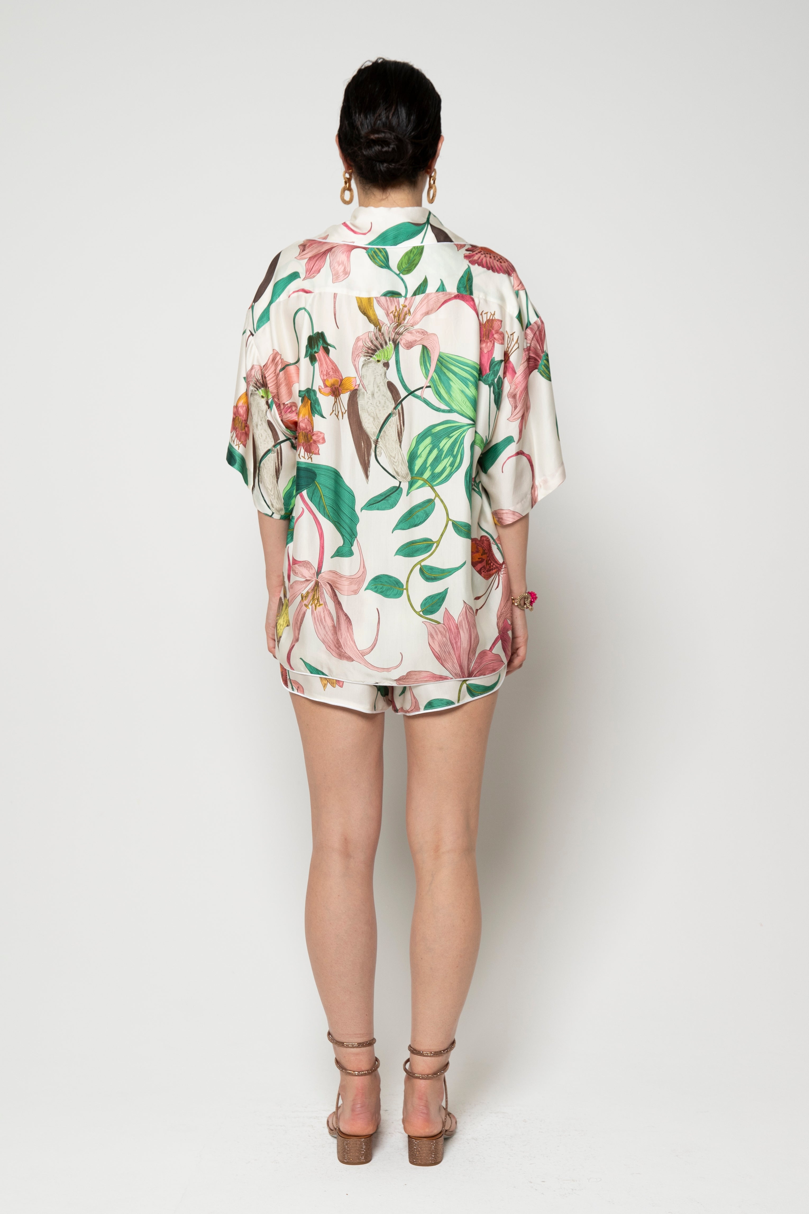Camicia Mida