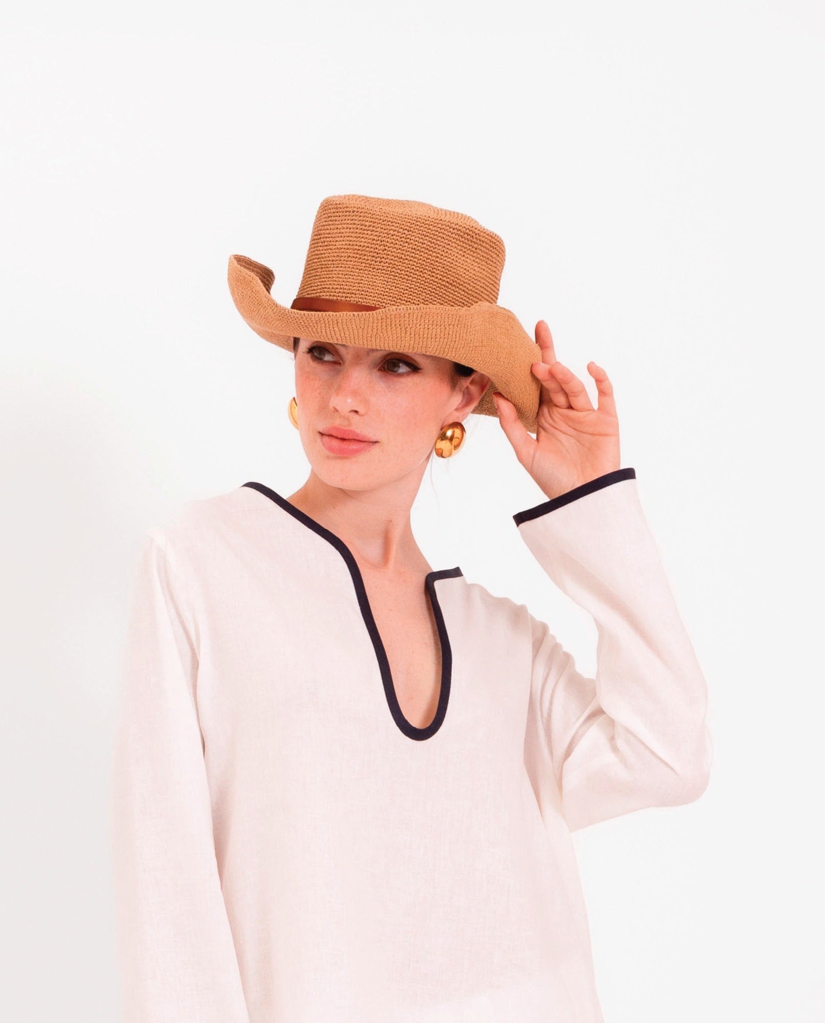 Cappello Monacello