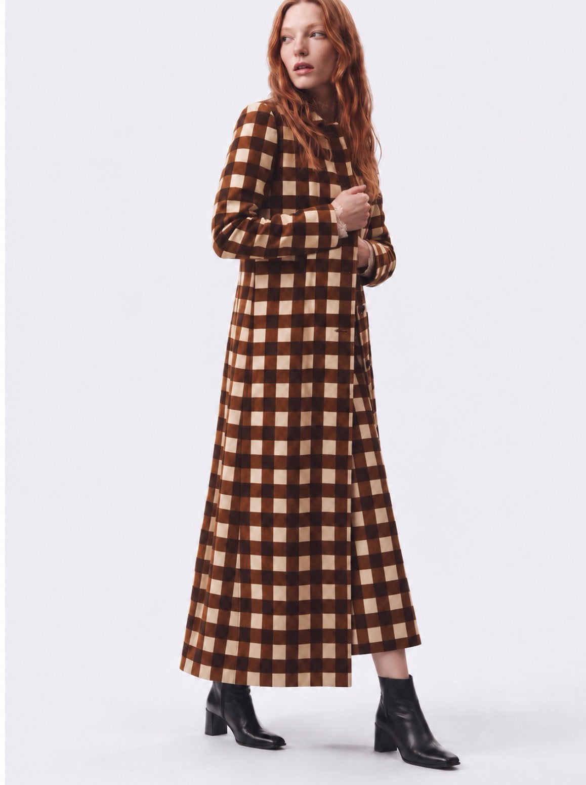 Cappotto Nilla
