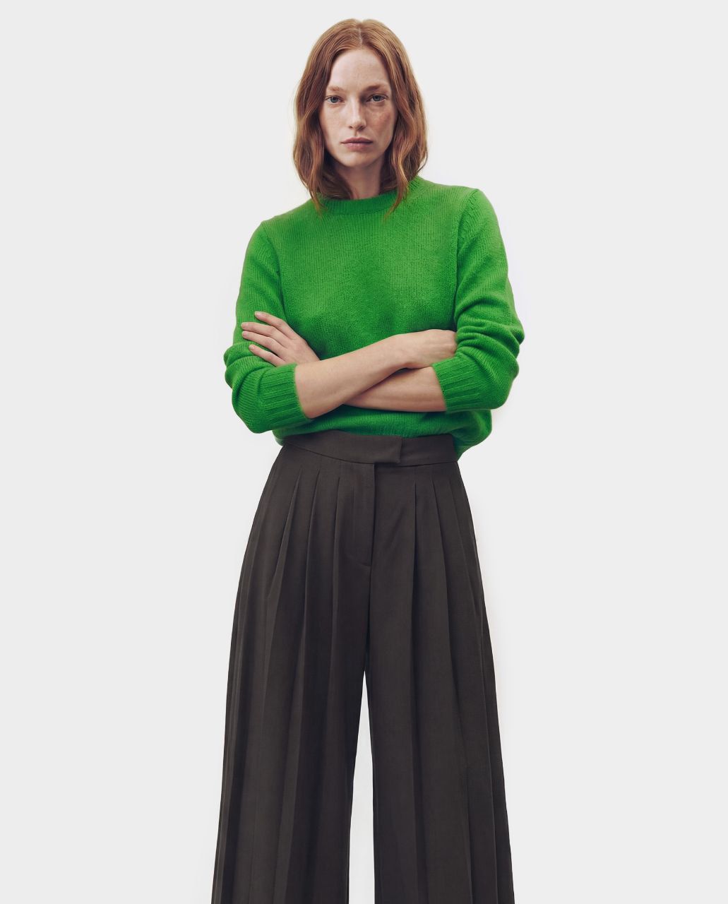 Pantaloni Costantina