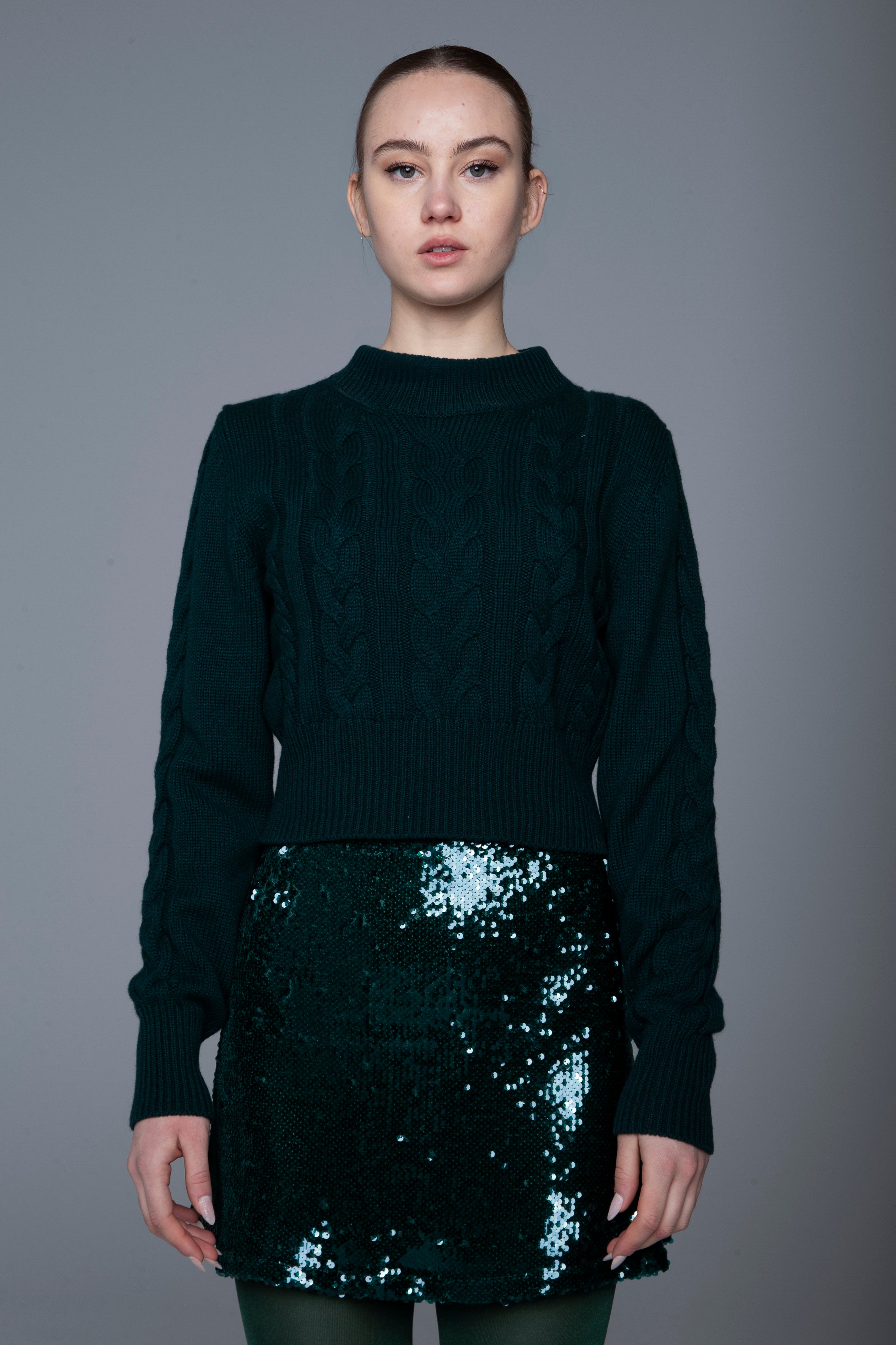 Maglia Saint Moritz