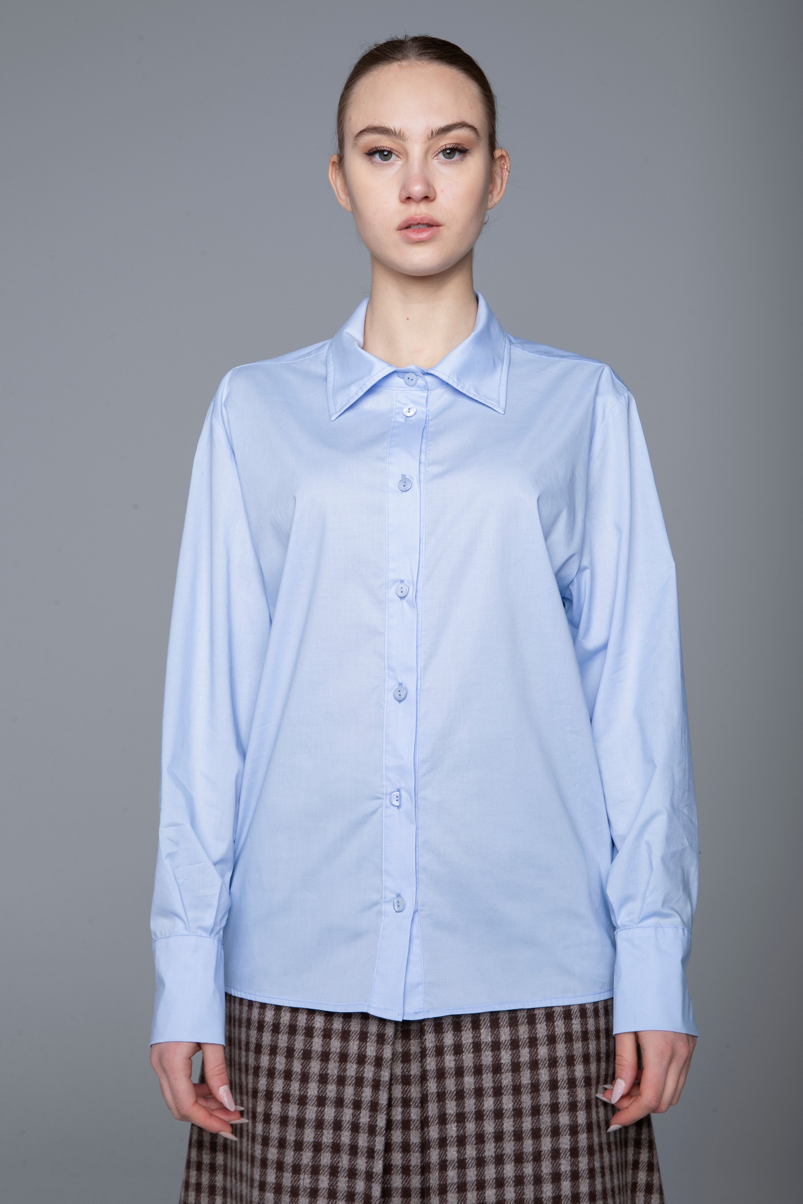 Camicia Timo