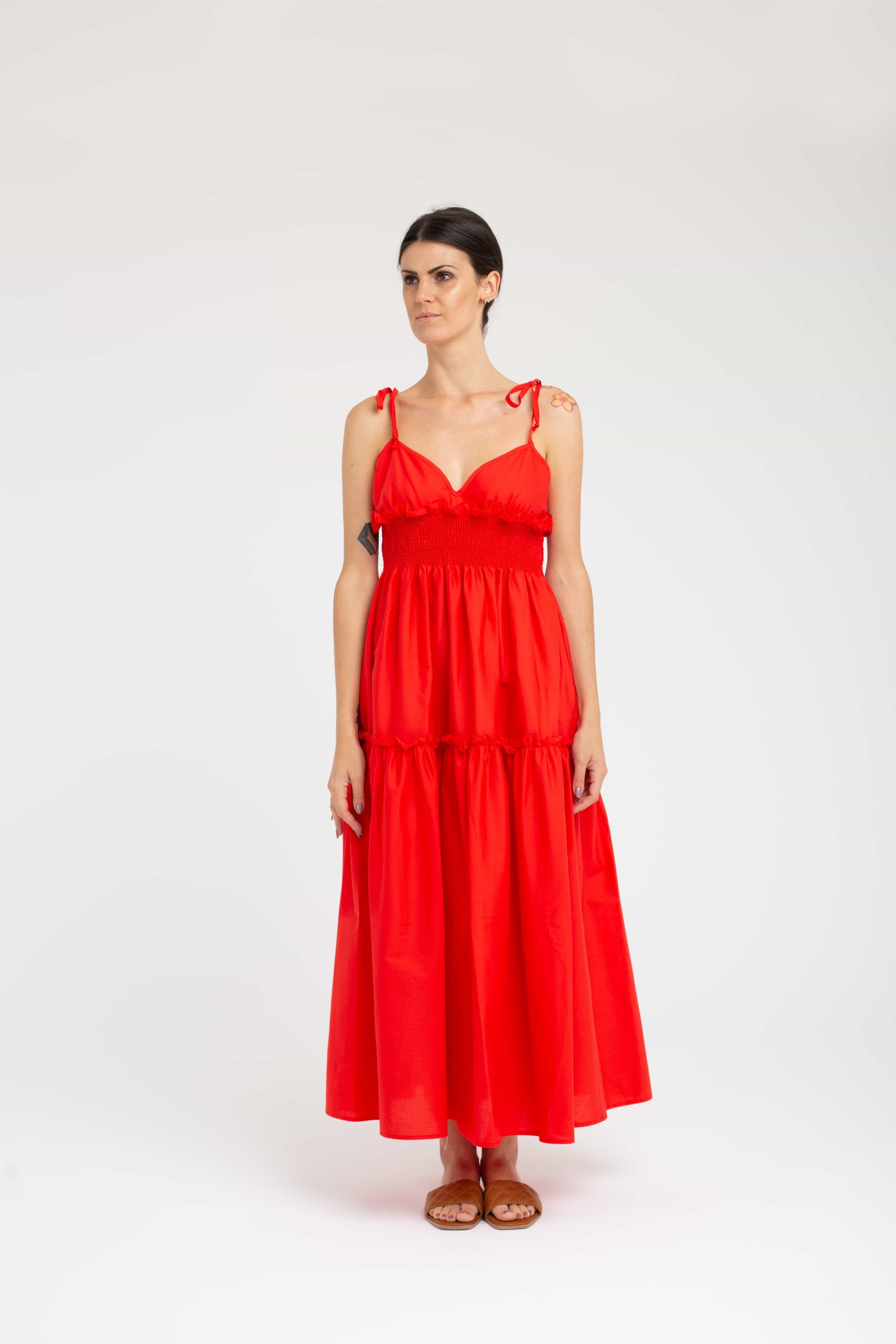 Atena Corallo