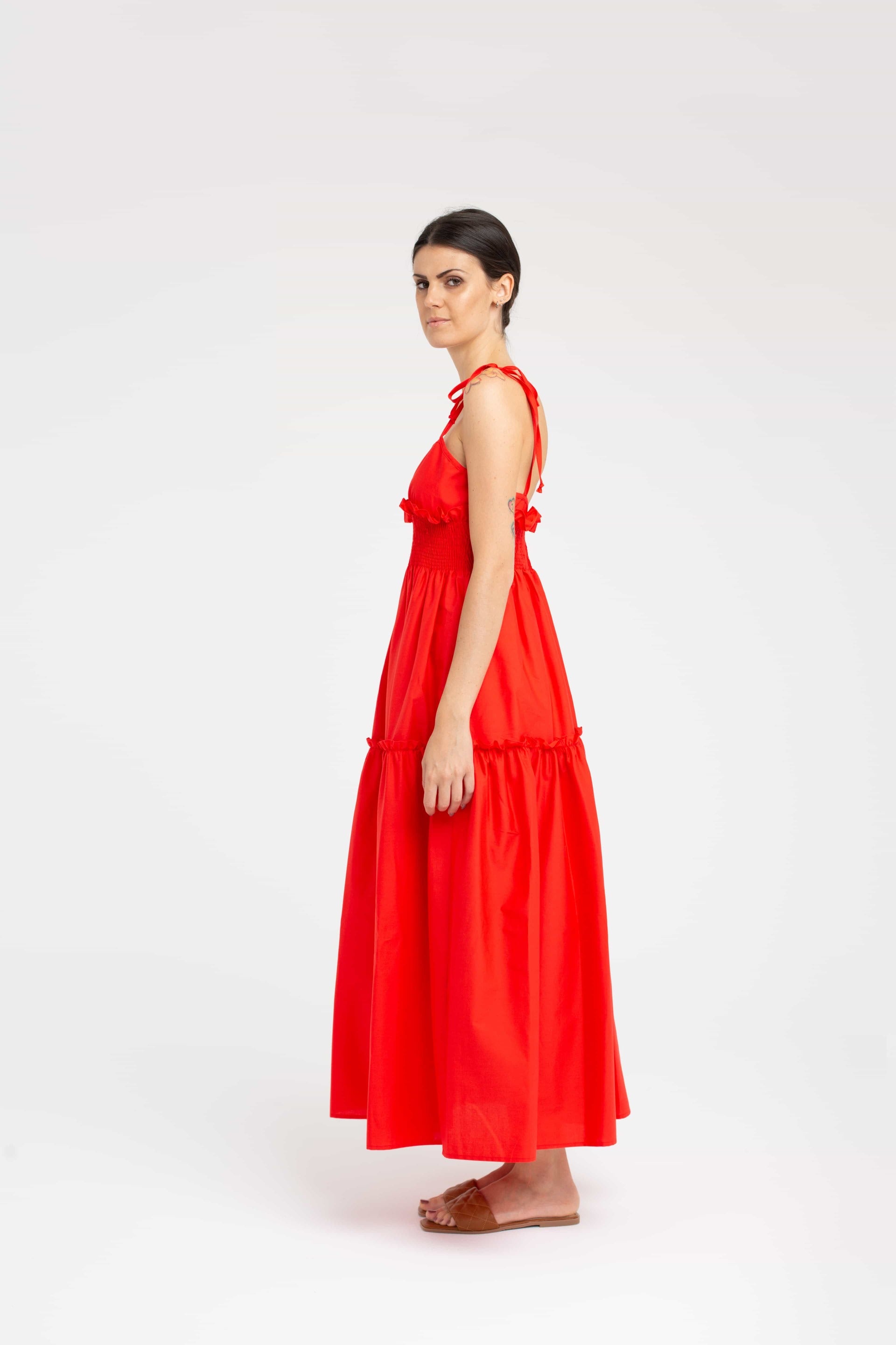 Atena Corallo