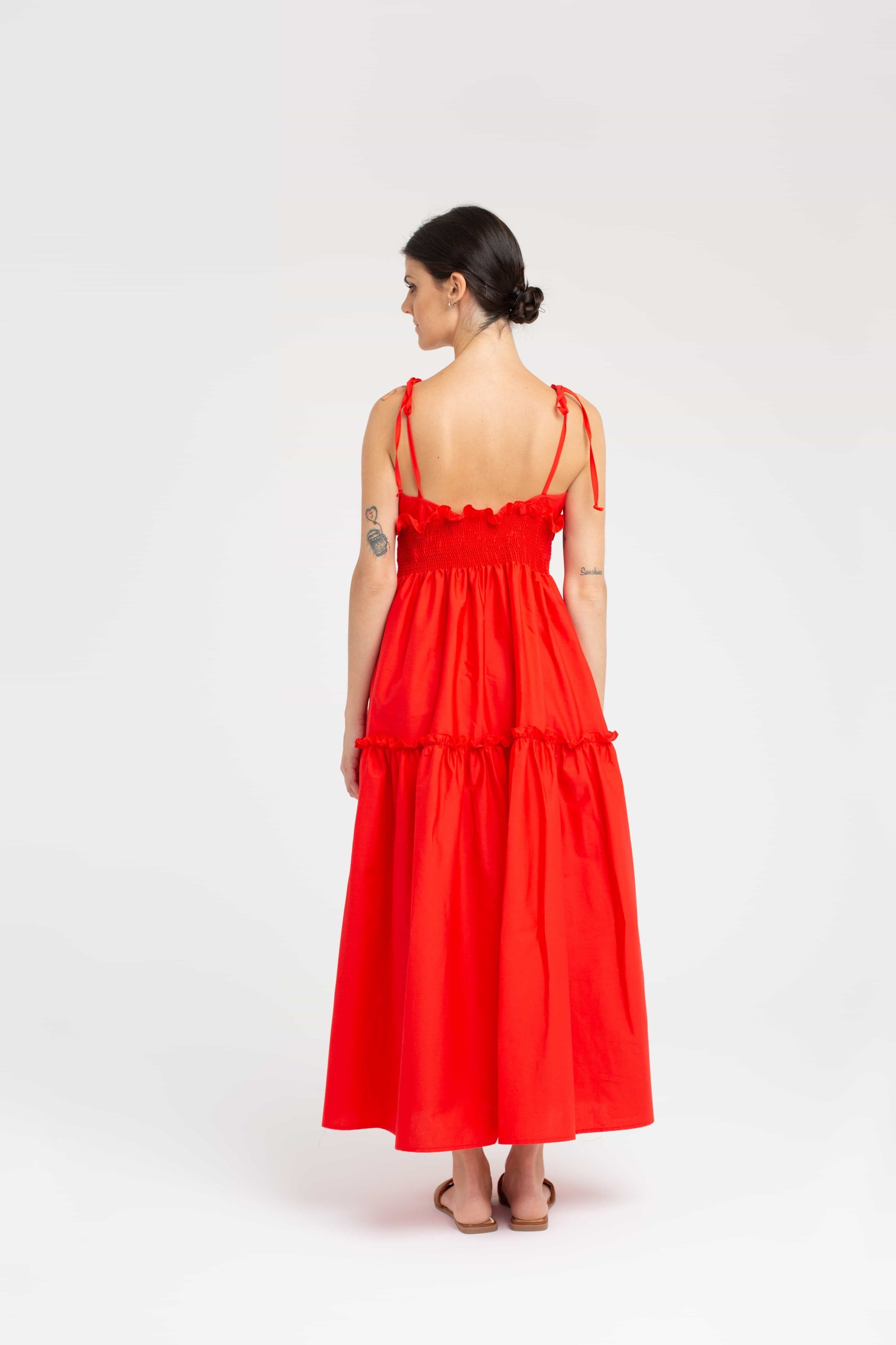 Atena Corallo