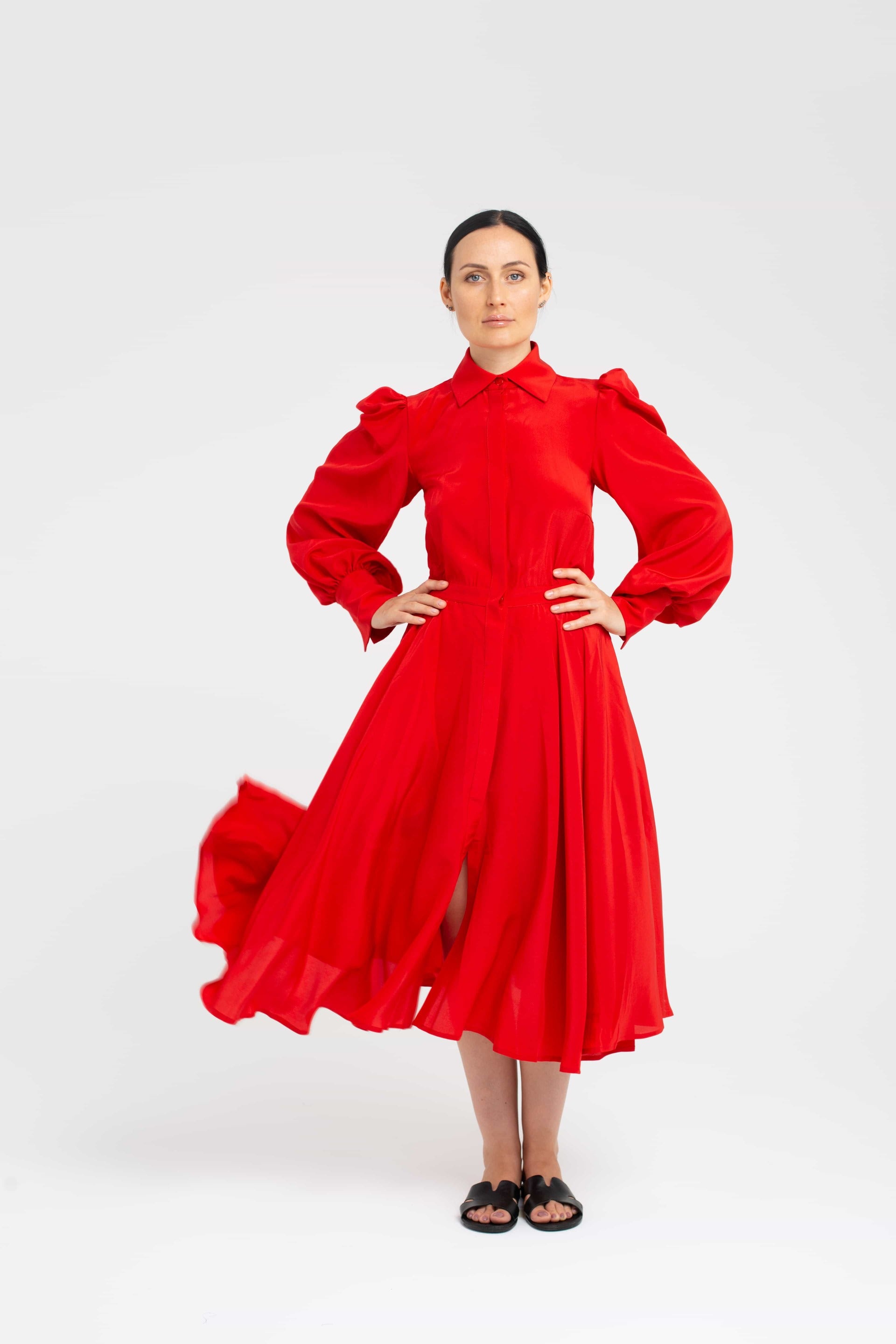 Desideria Rosso