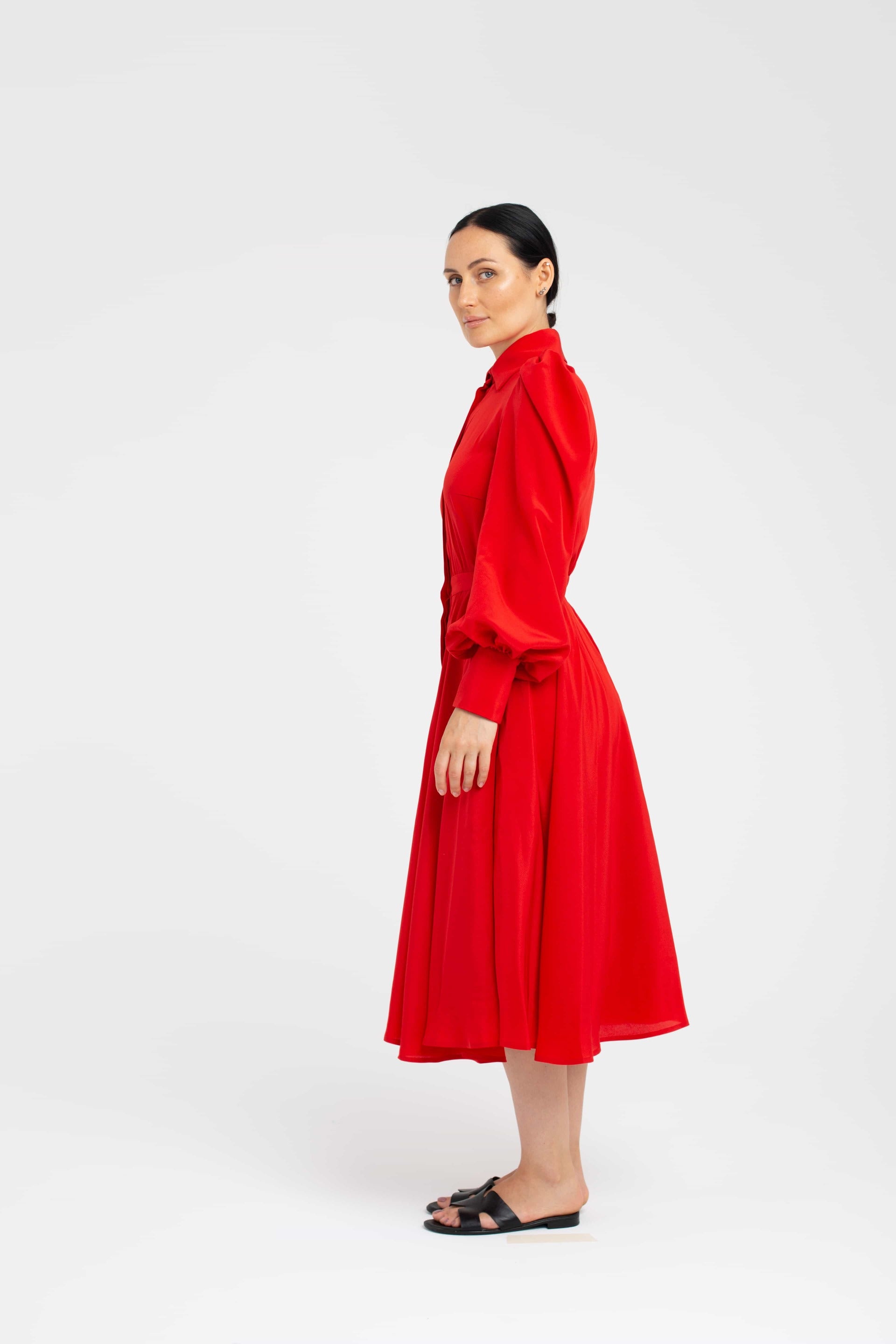 Desire Red