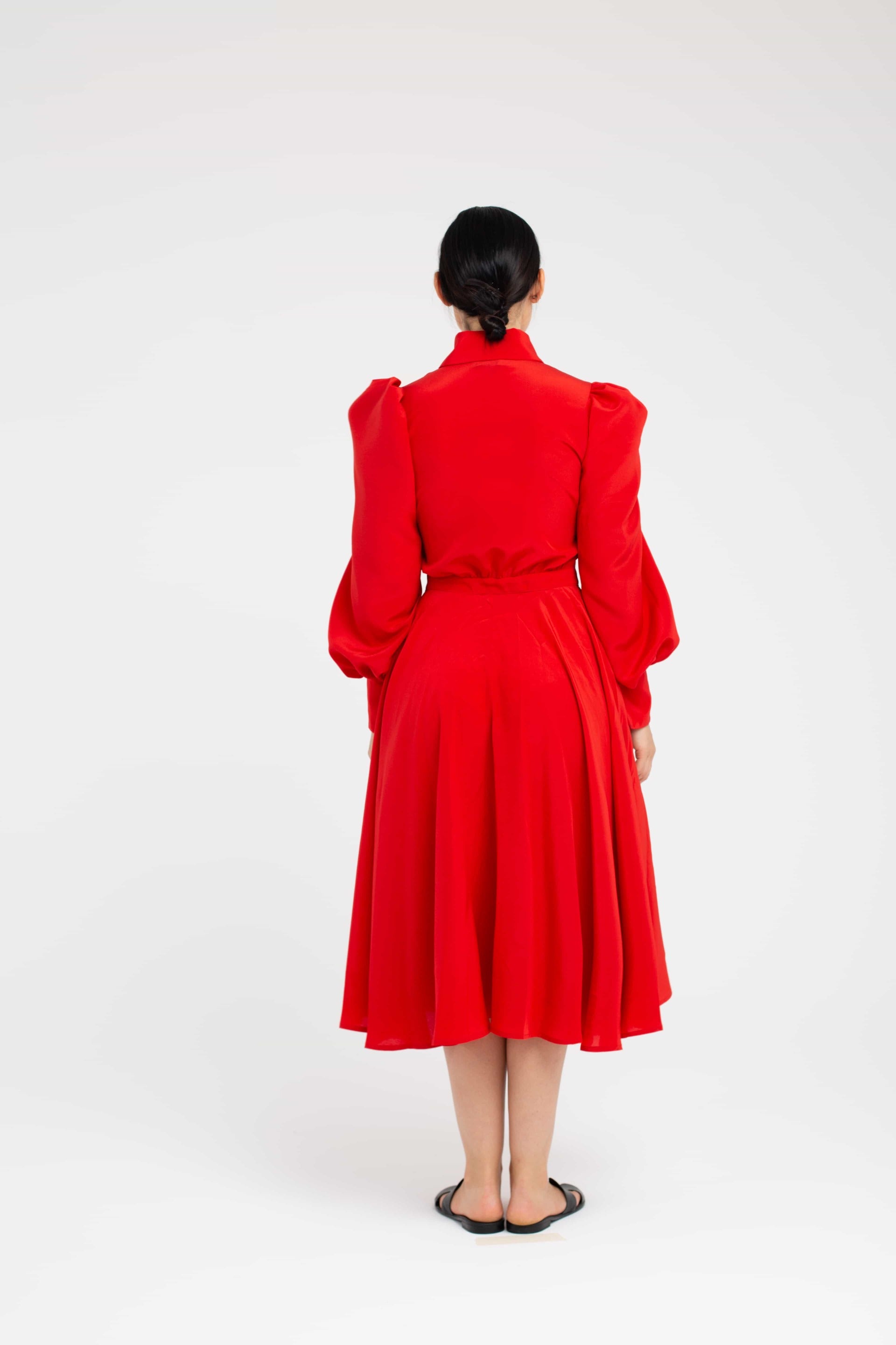 Desire Red