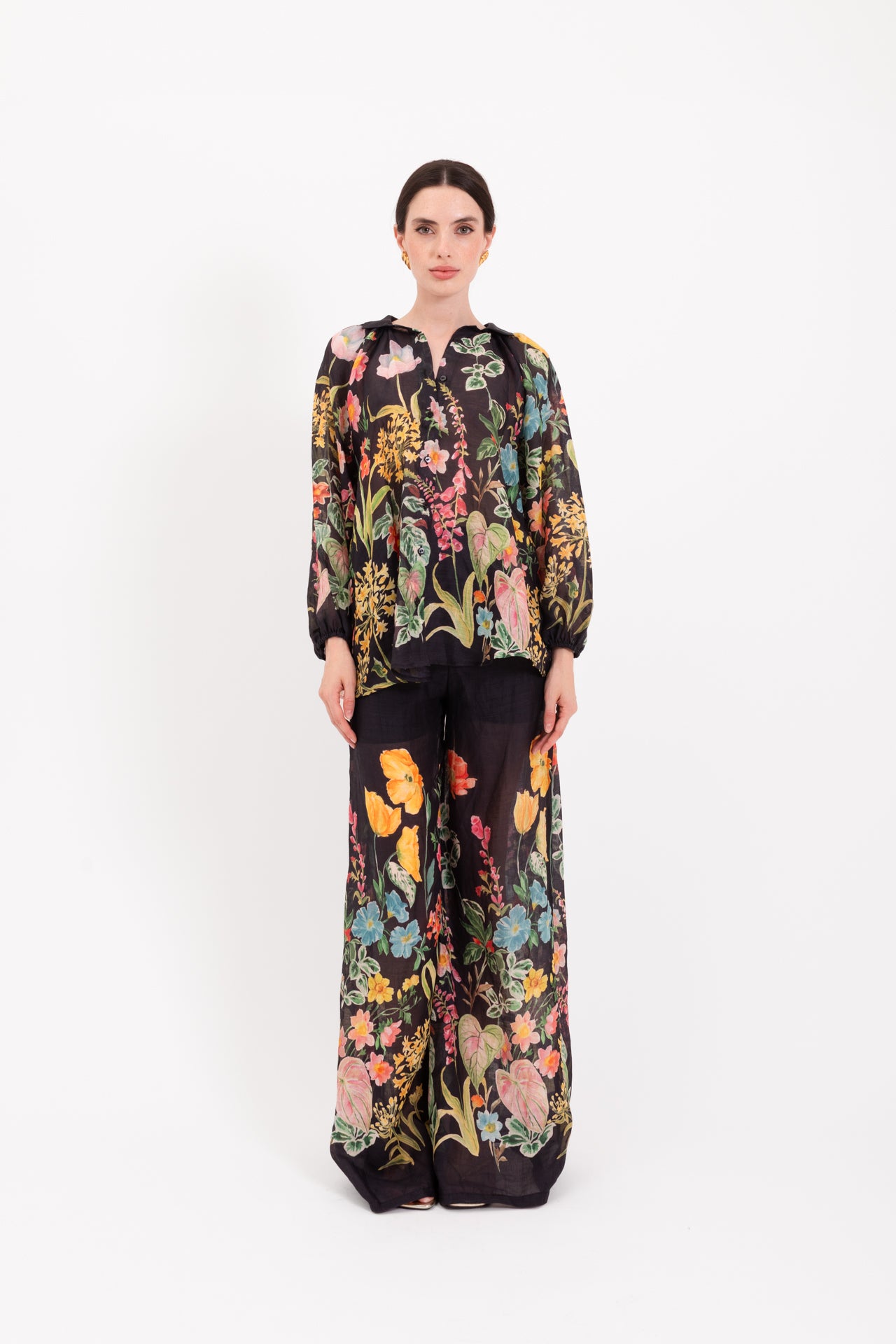 Camicia Afrodite