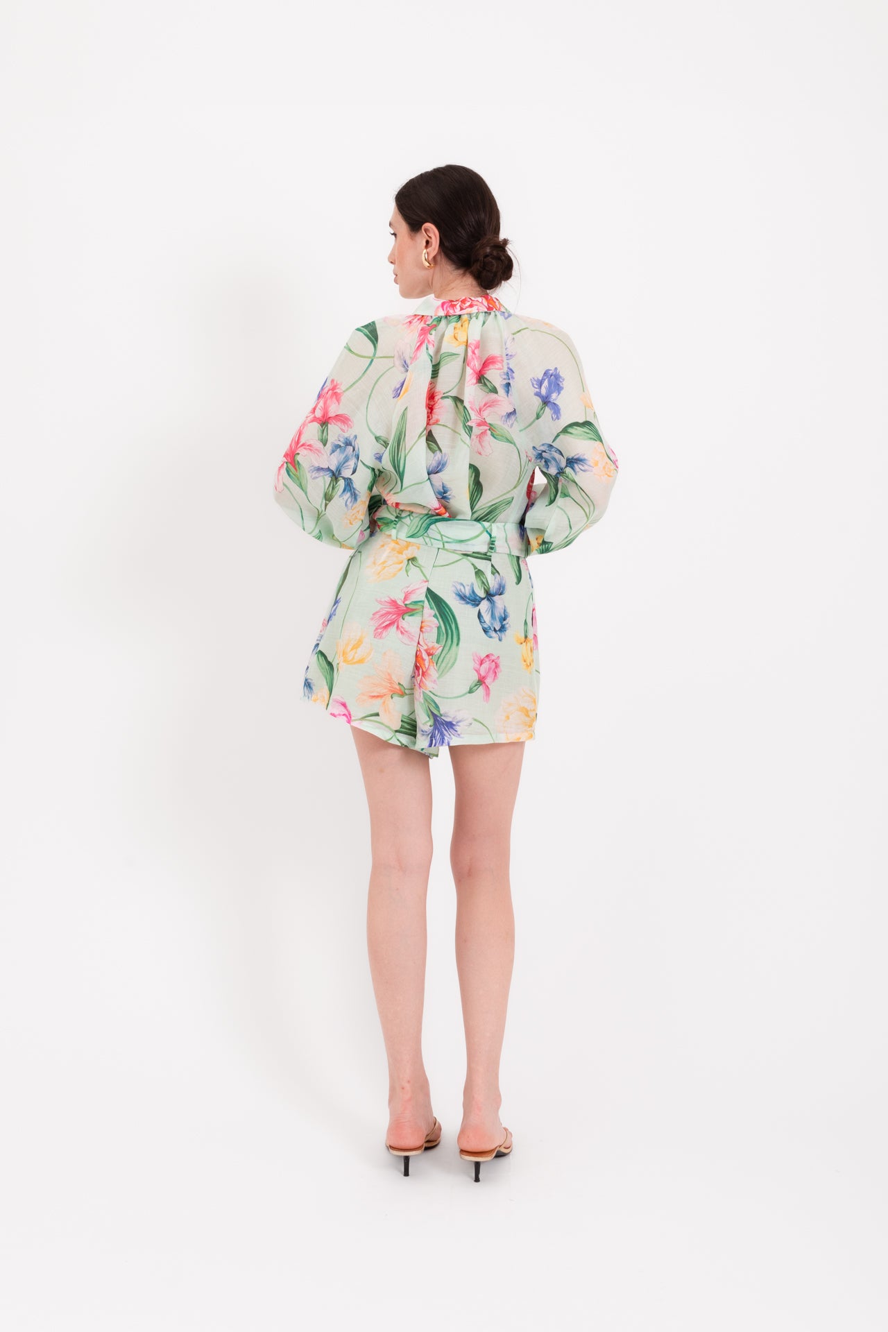 Camicia Afrodite