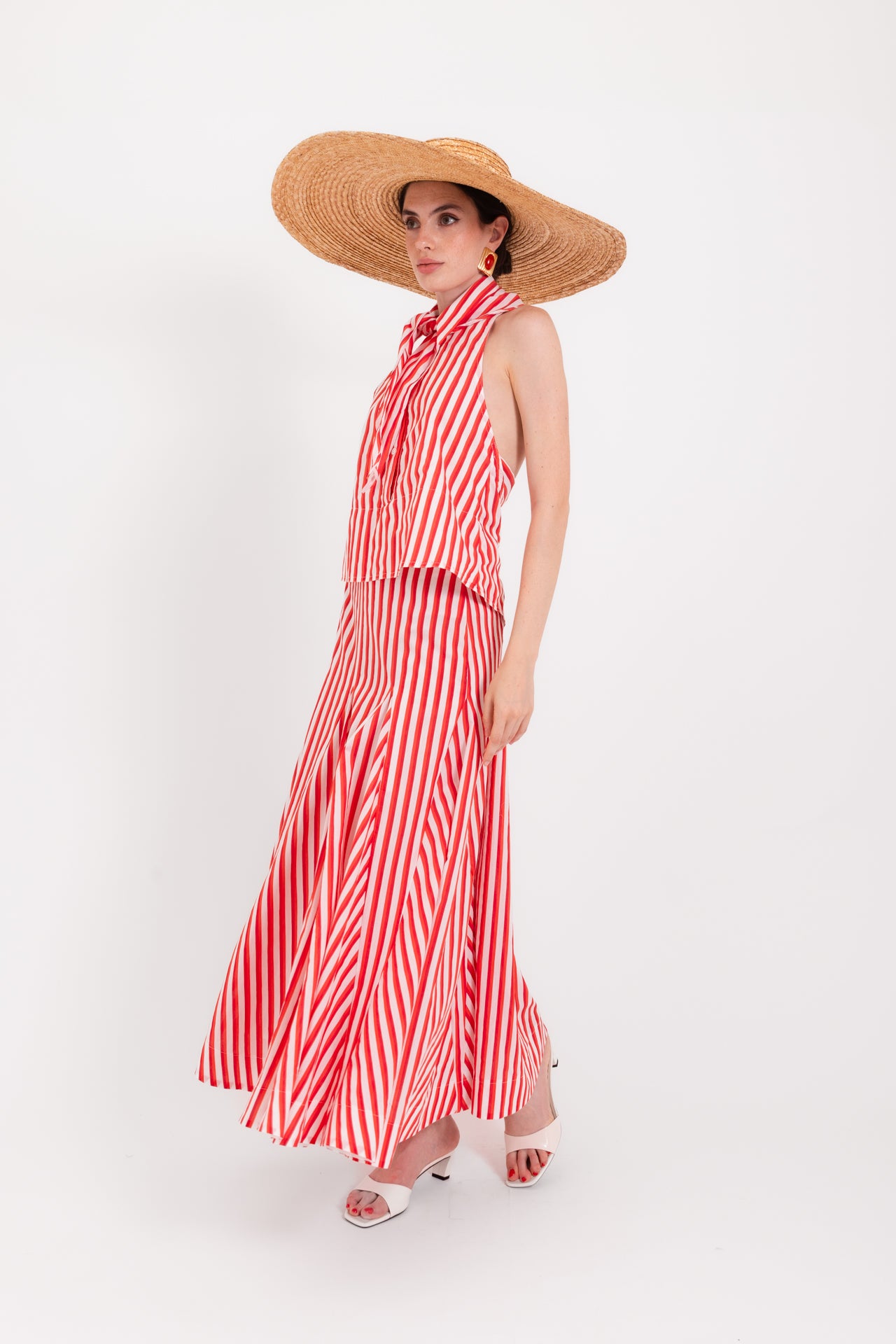 Camicia Bambulell