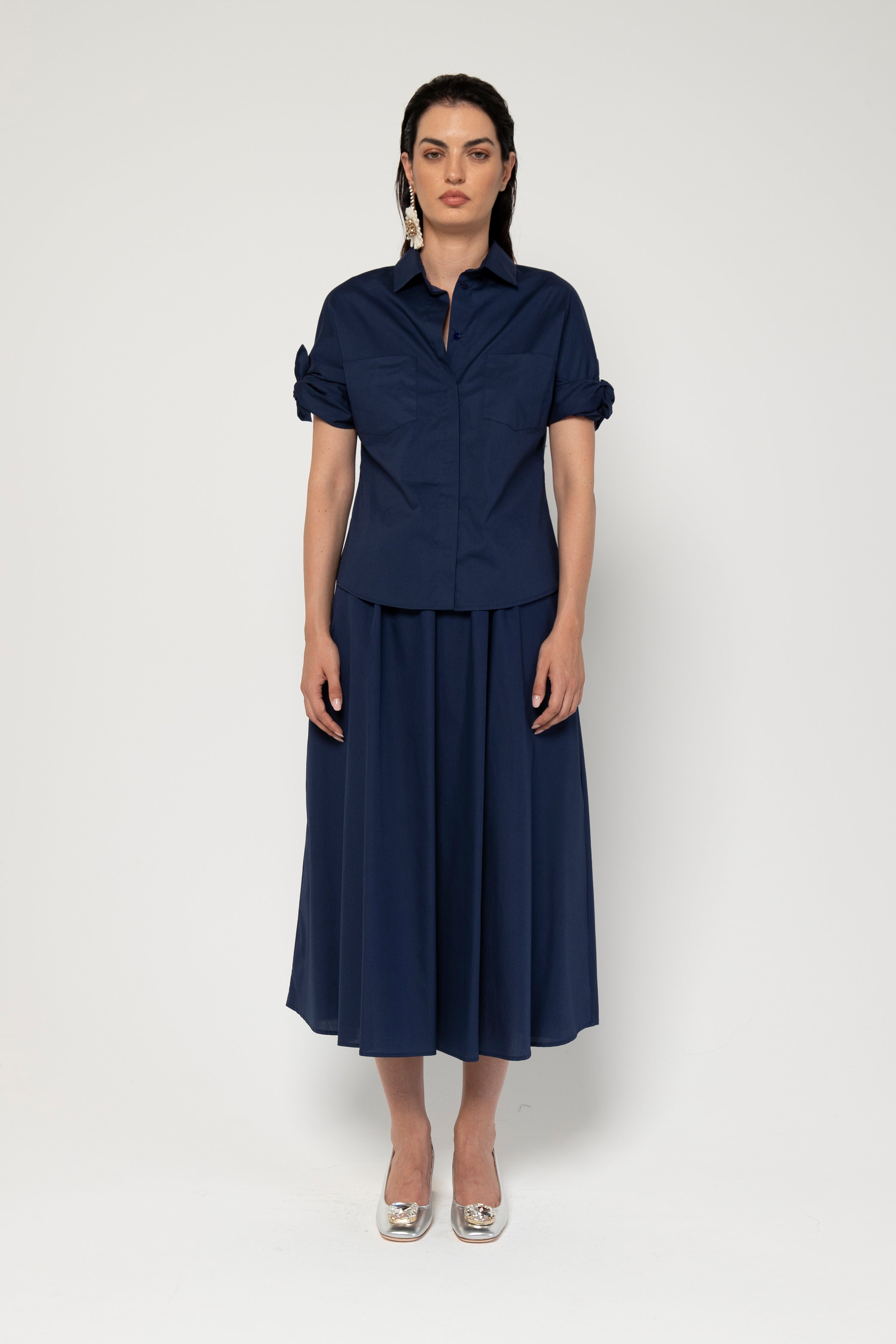 Camicia Cedro