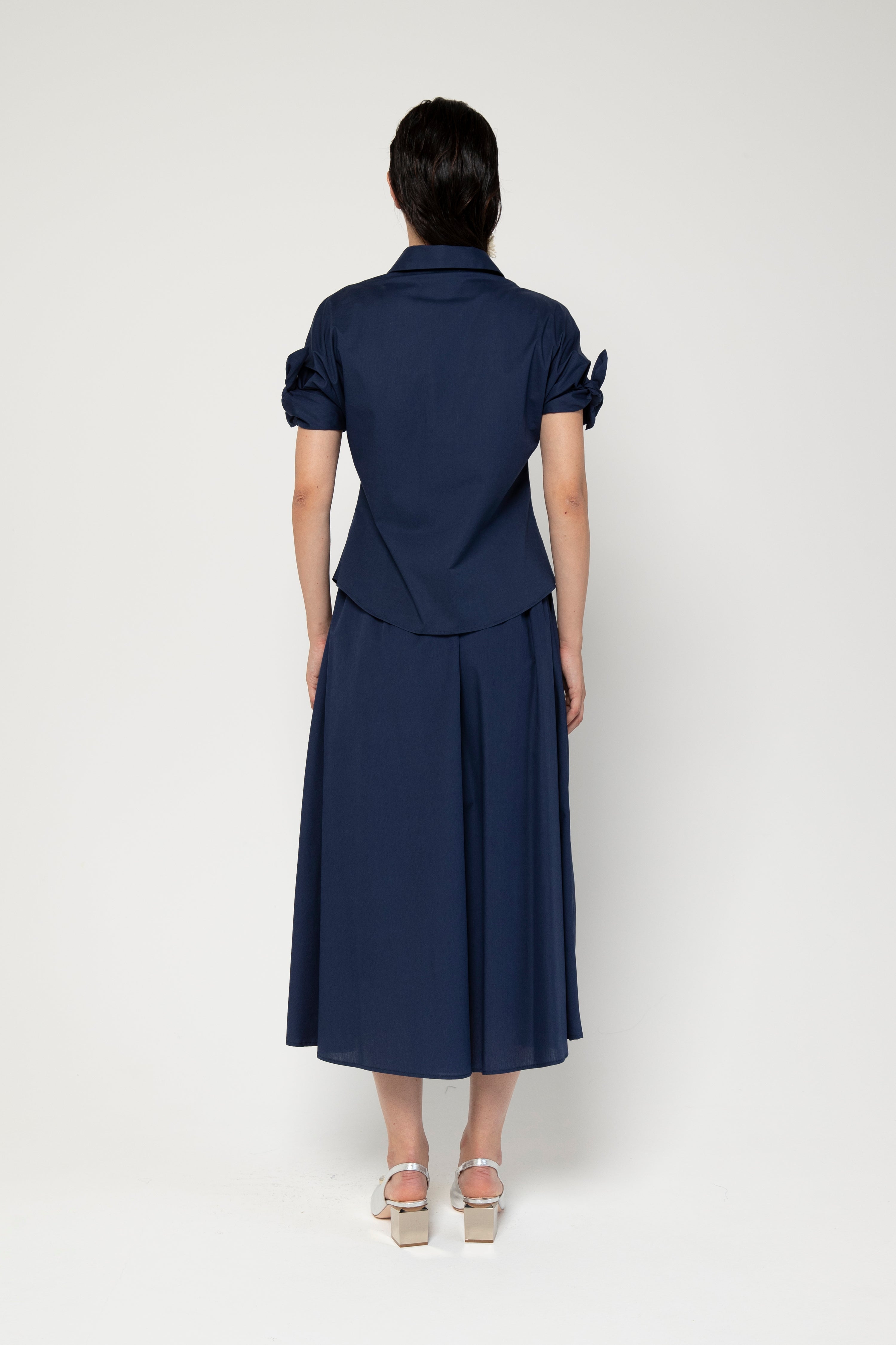 Camicia Cedro
