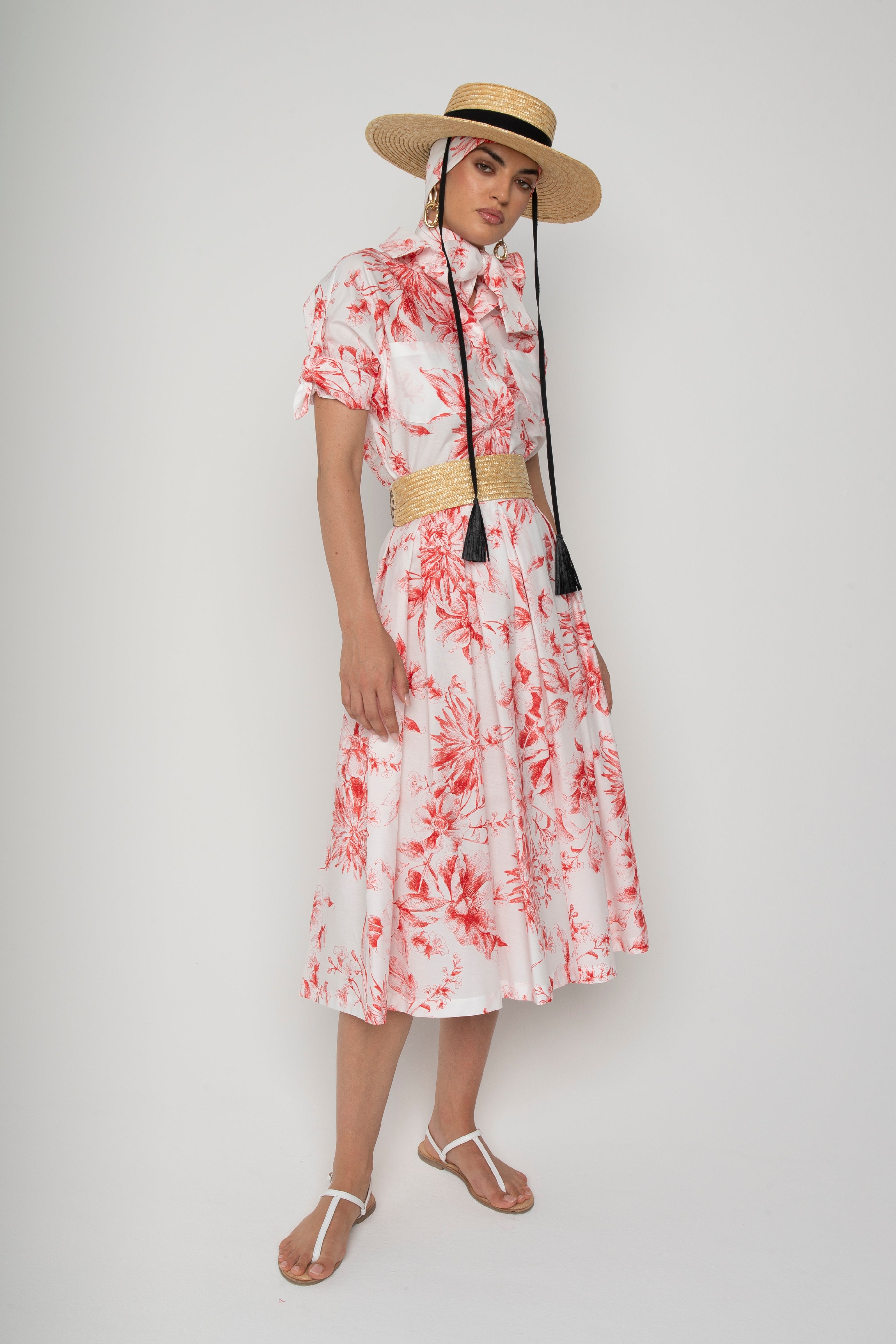 Camicia Cedro