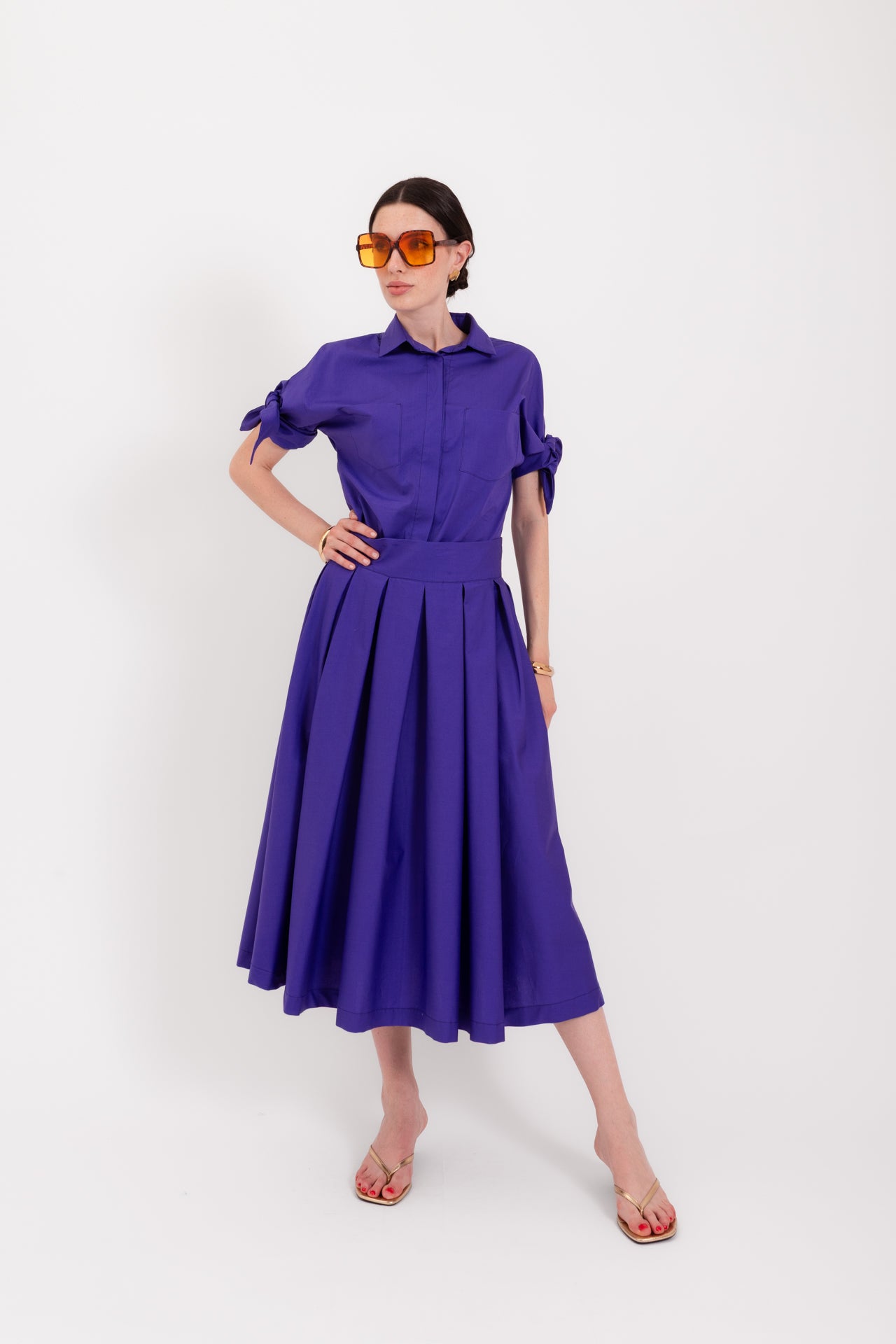 Camicia Cedro