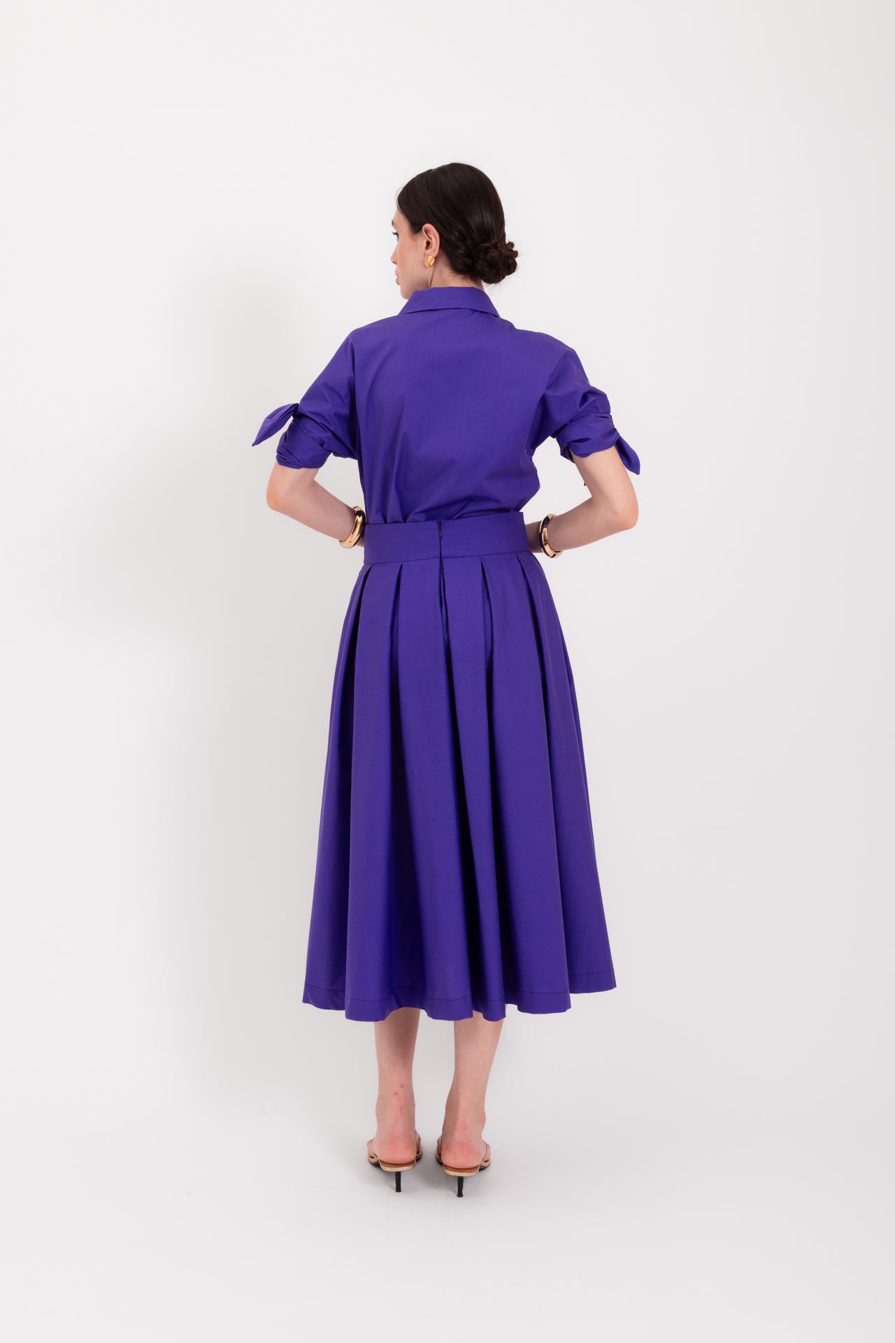 Camicia Cedro