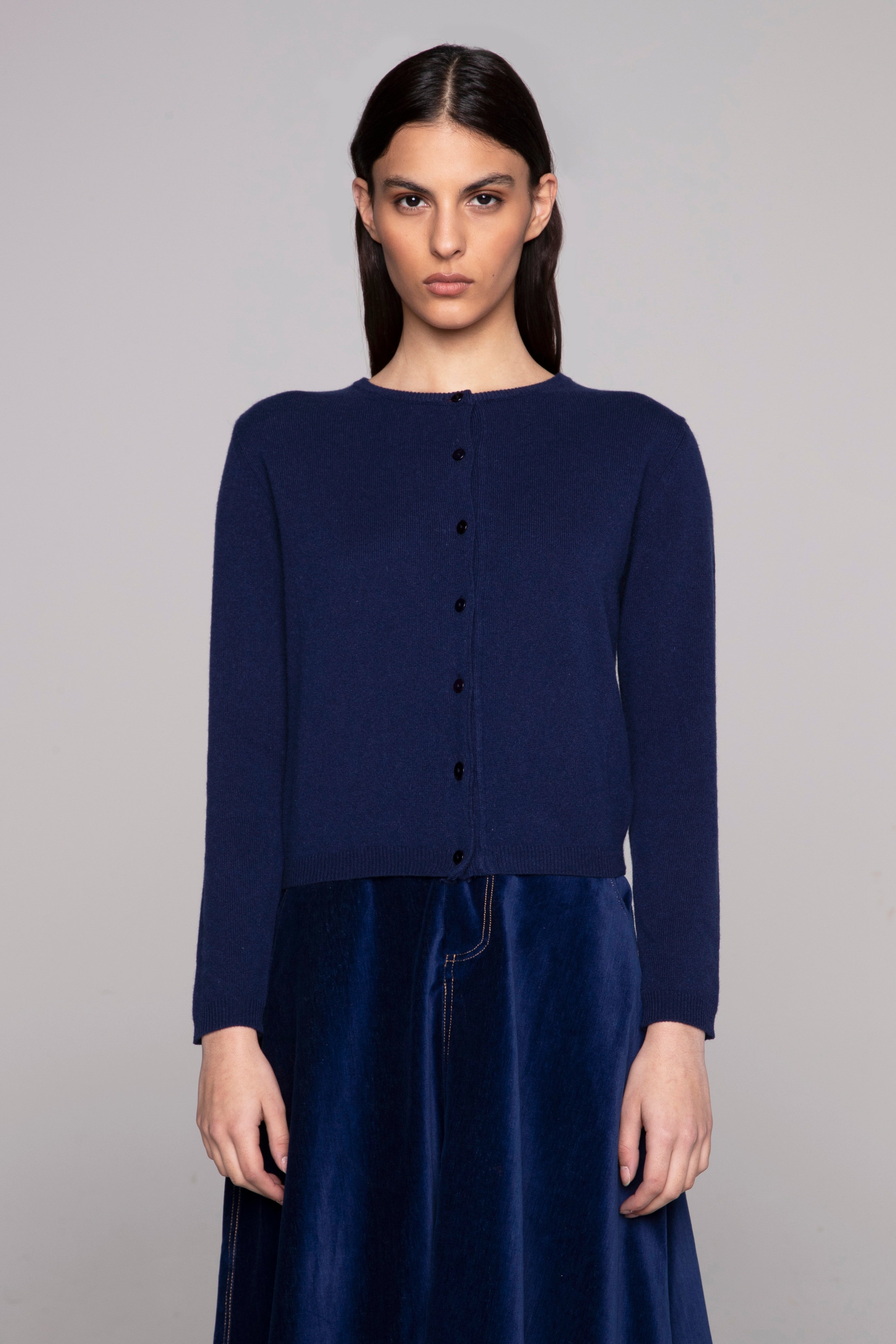 Cardigan Cervinia