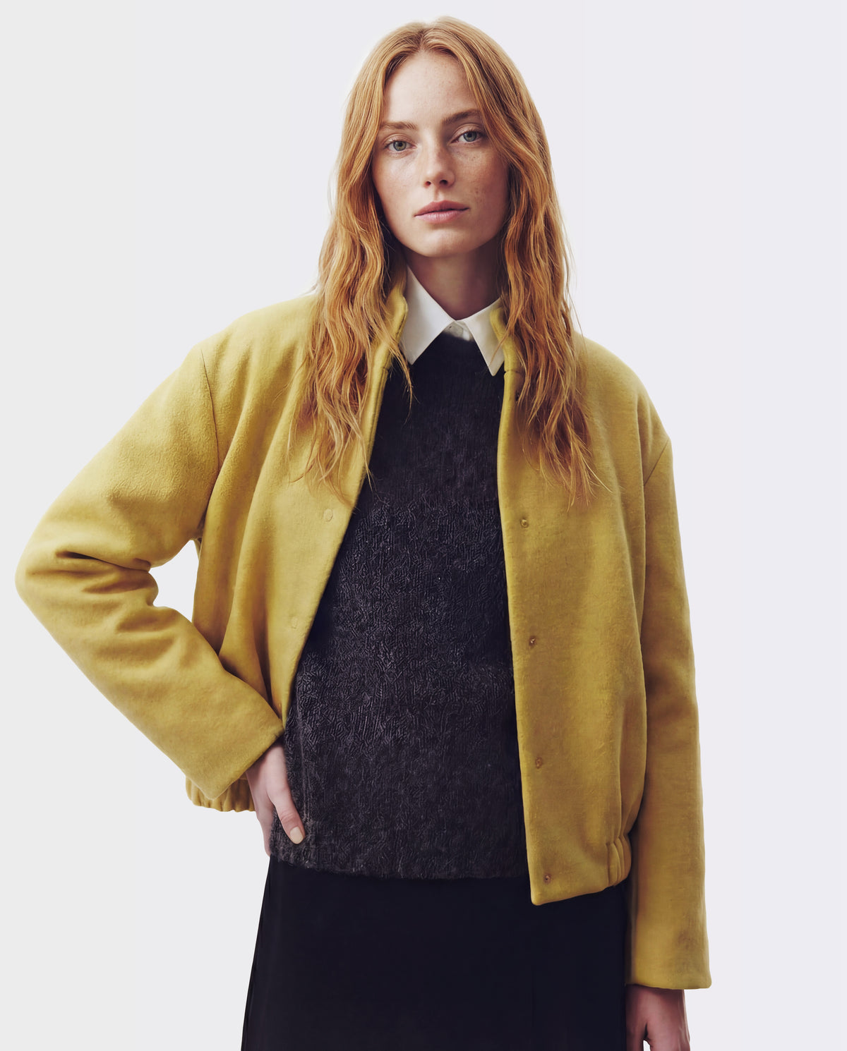 Maglione Pescasseroli