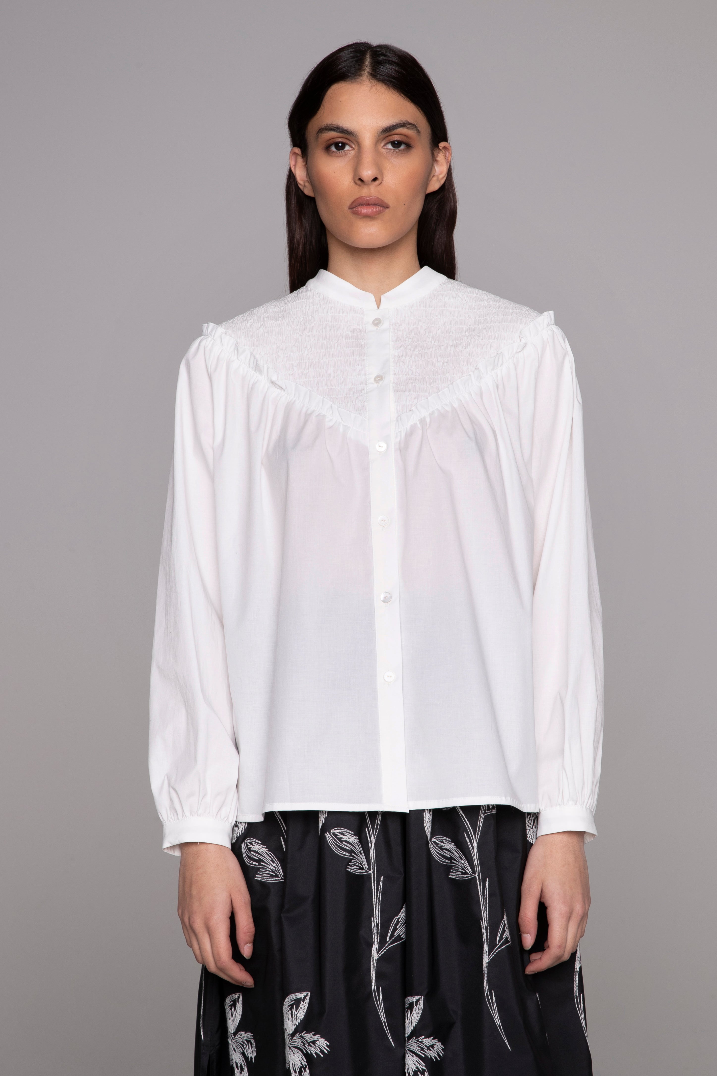 Camicia Eder