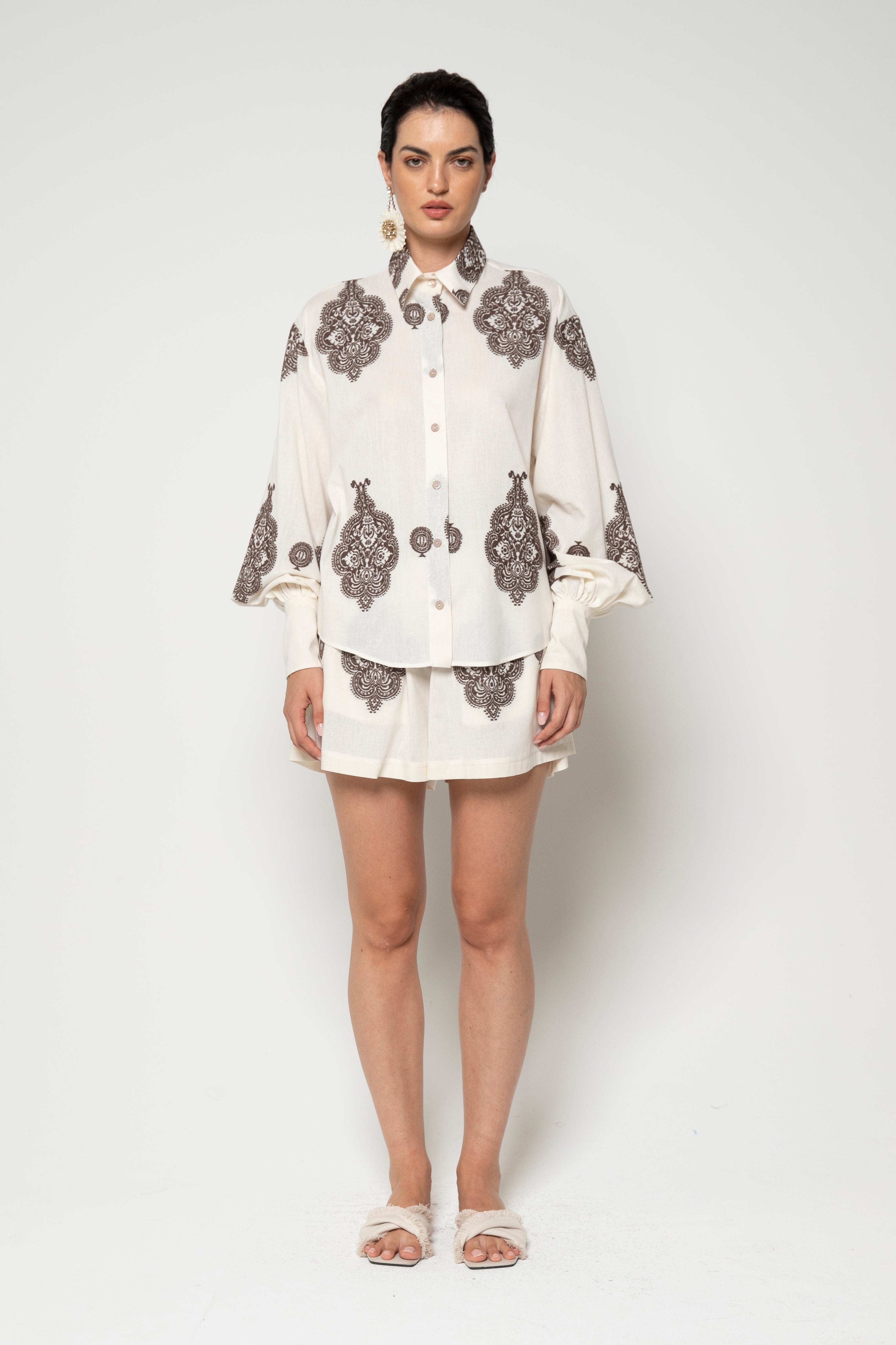 Short Lory