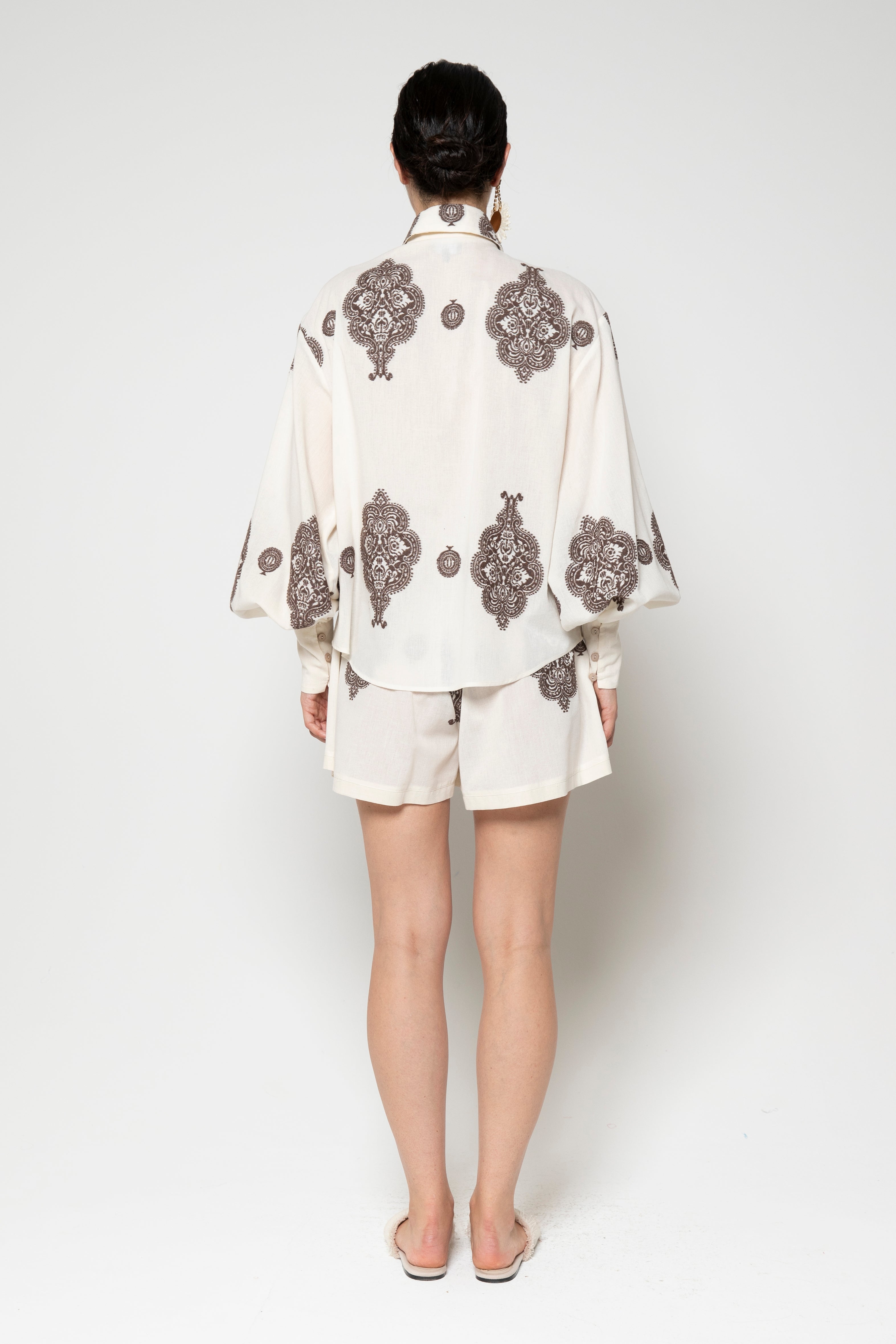 Short Lory