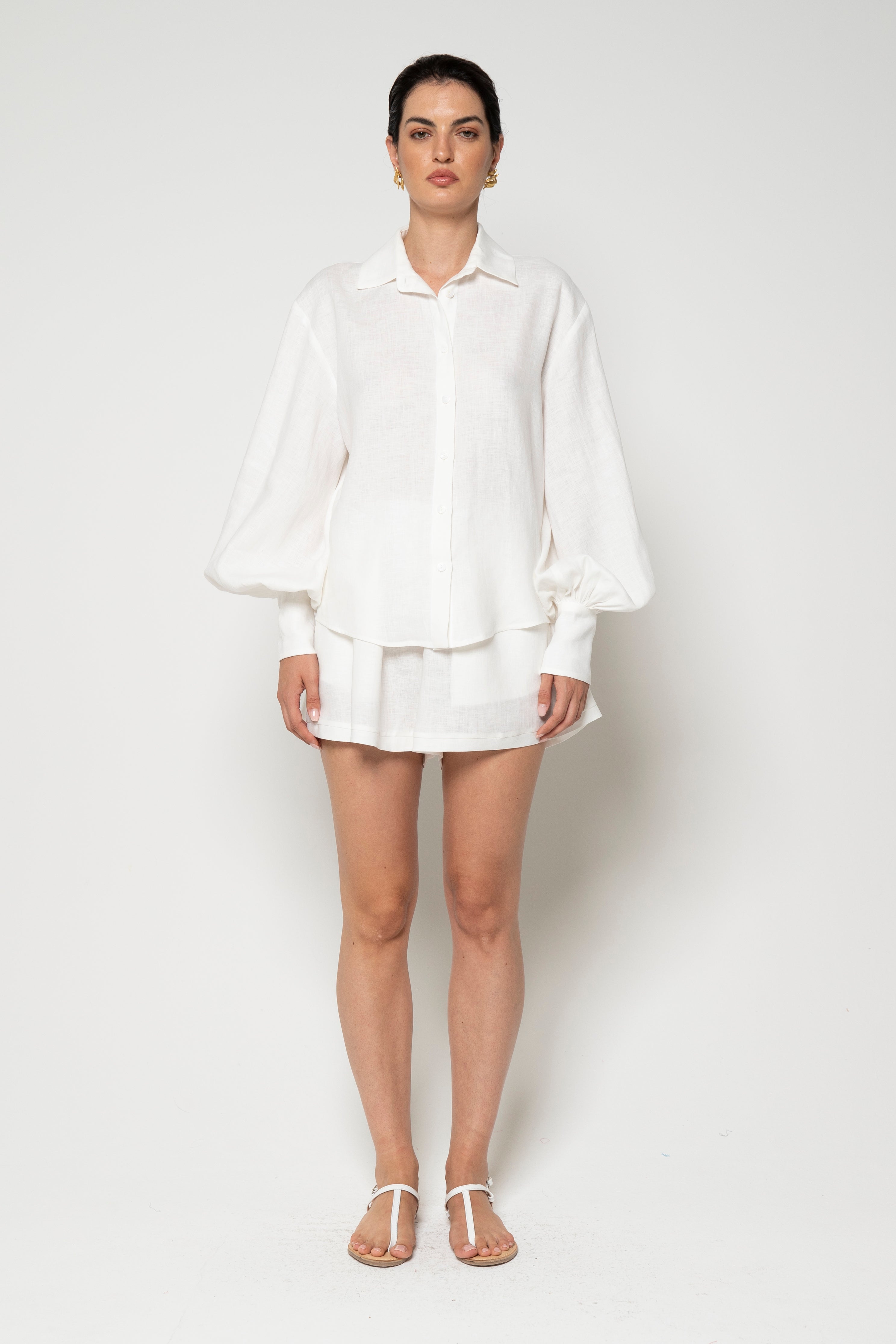 Camicia Elisabeth