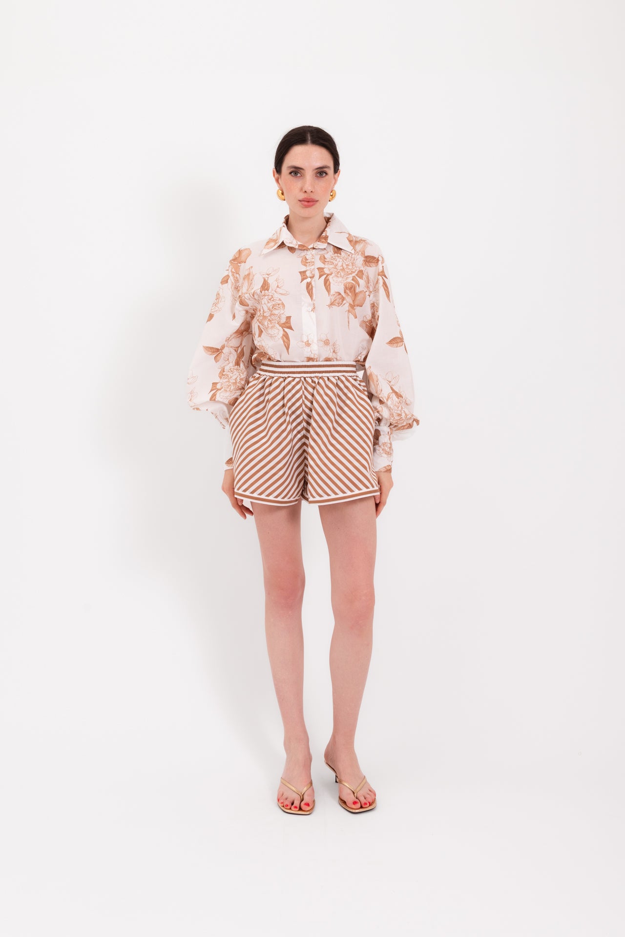 Camicia Elisabeth