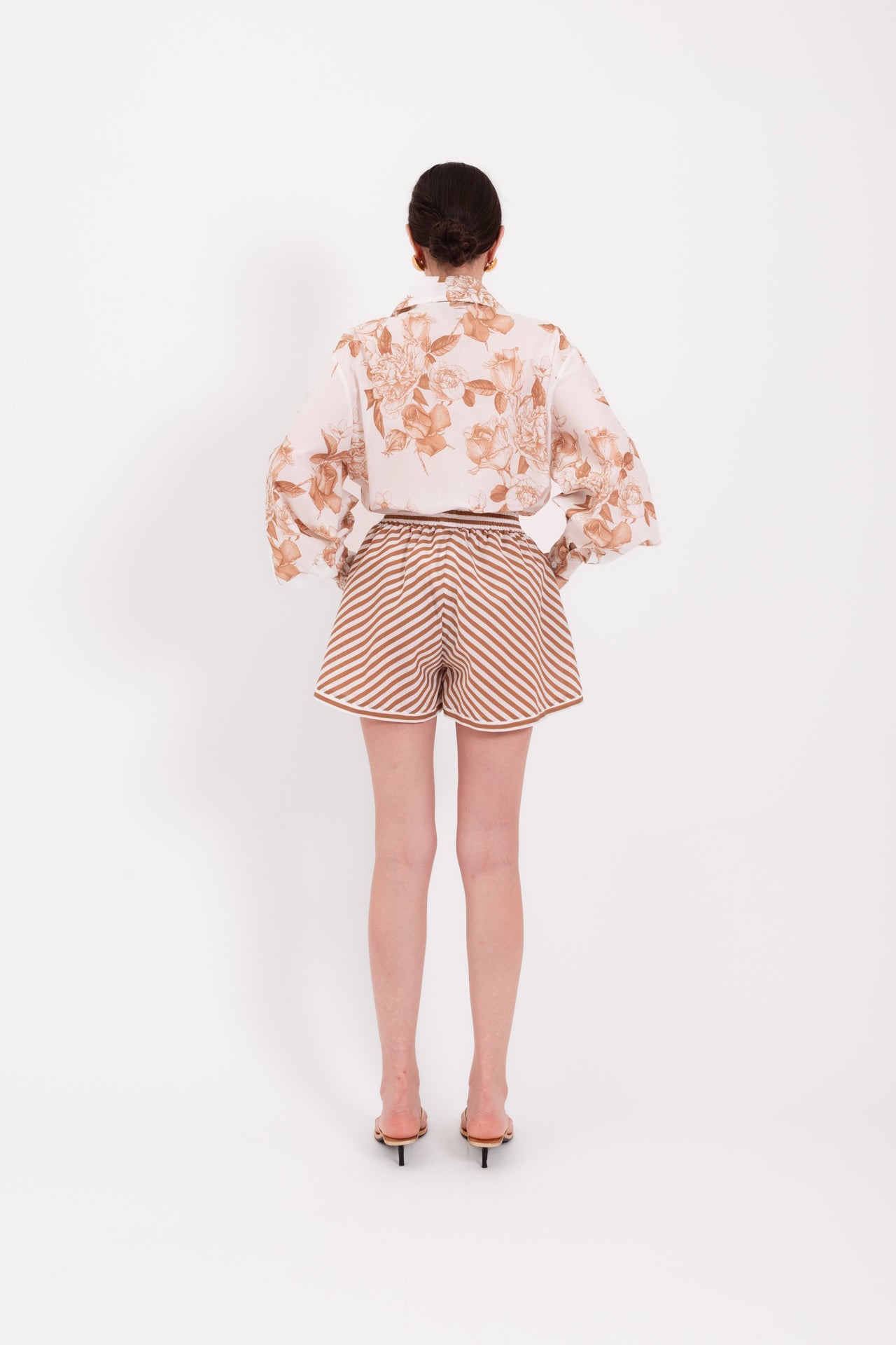 Camicia Elisabeth