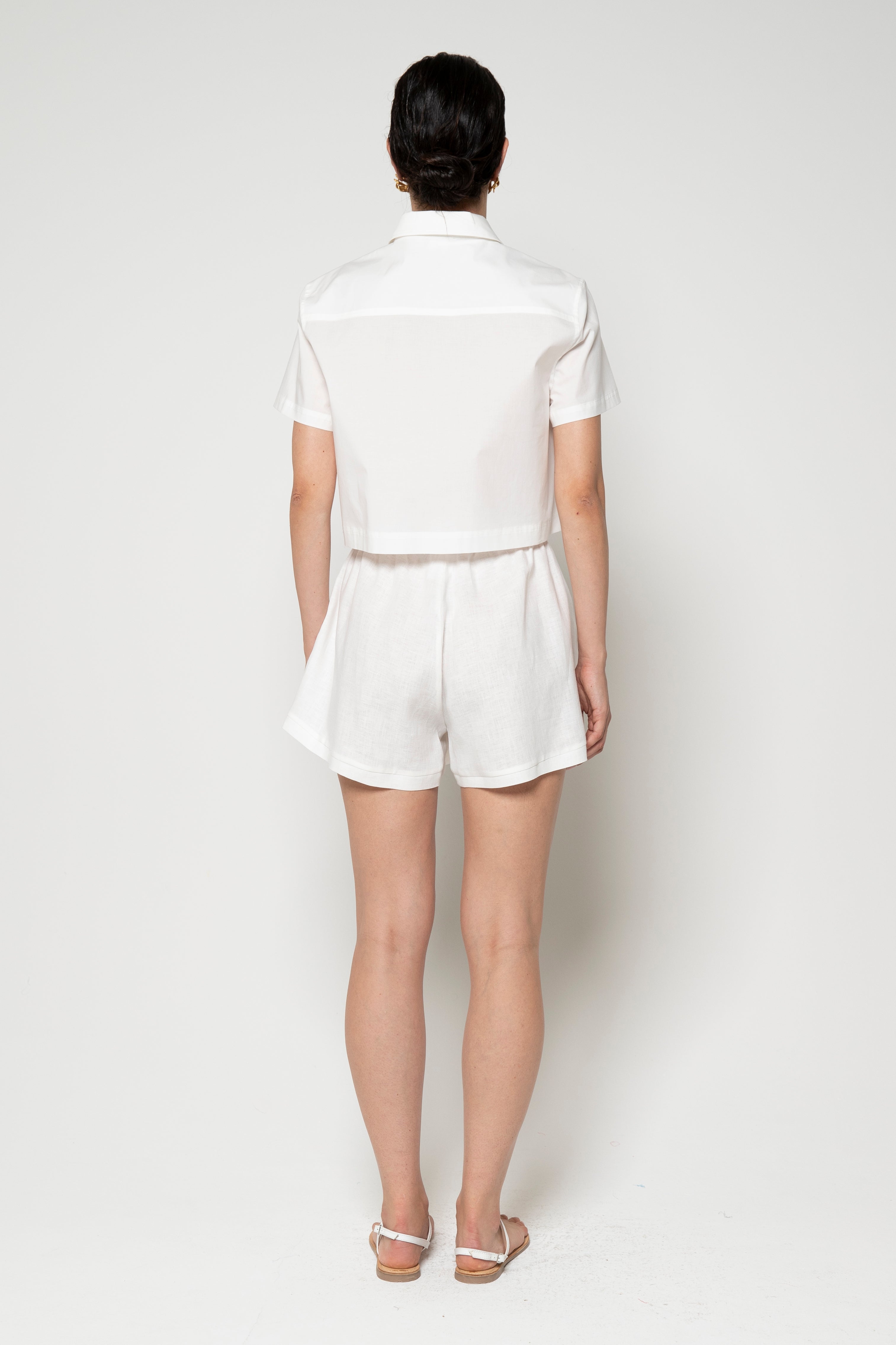 Short Lory