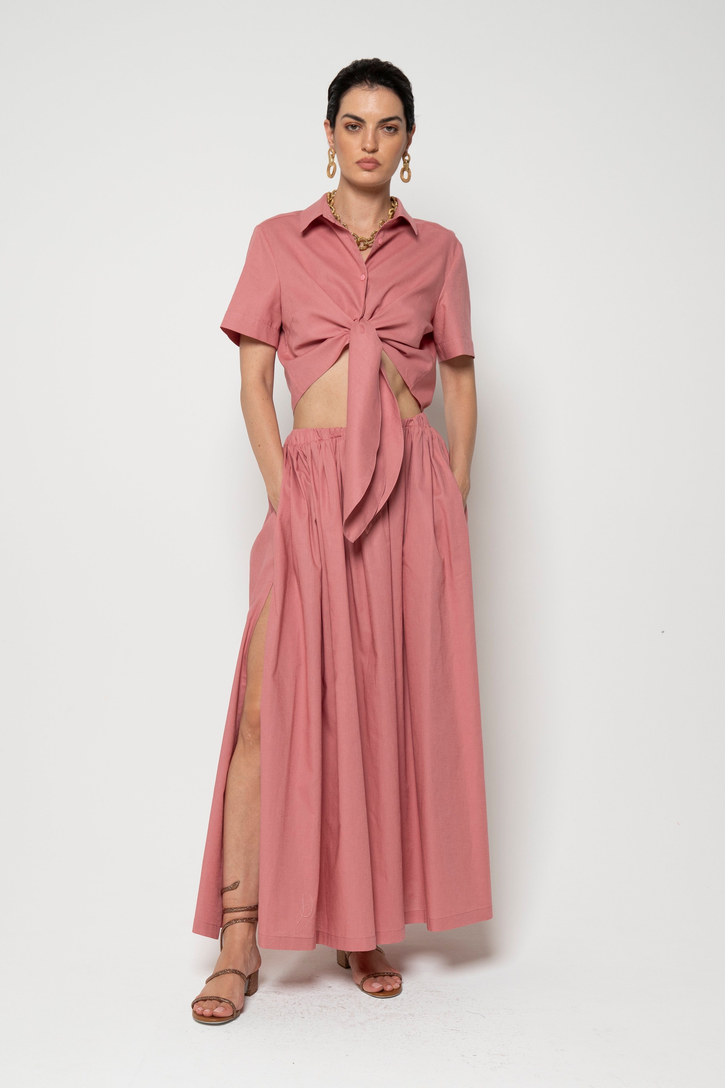 Pantalone Lucrezia