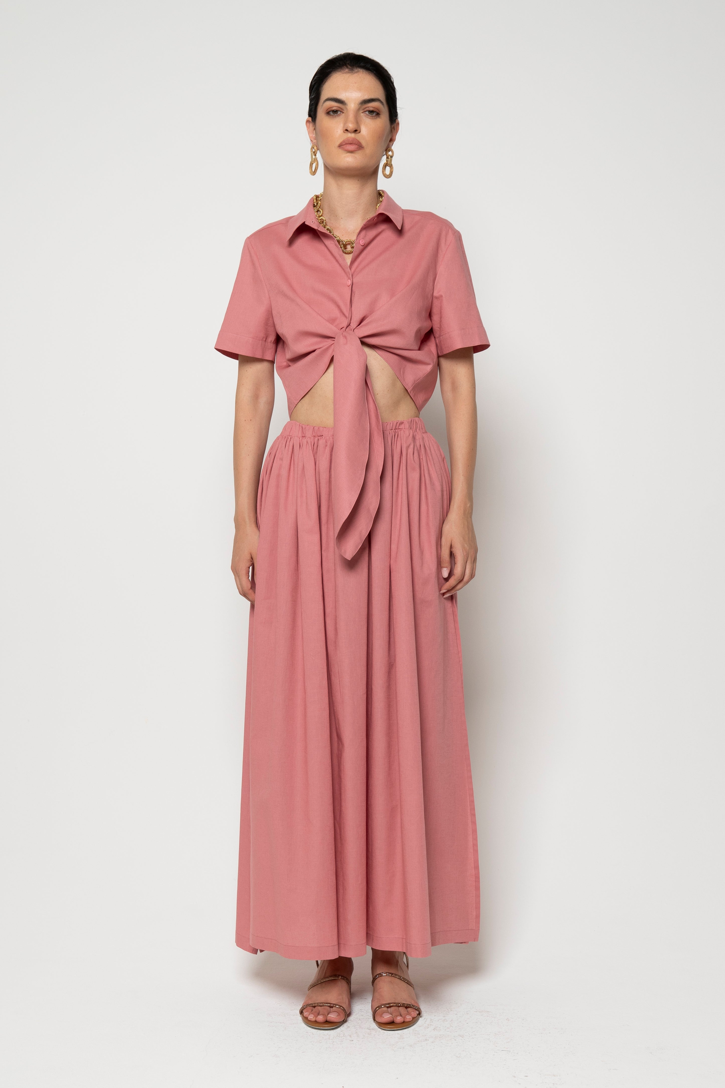Pantalone Lucrezia