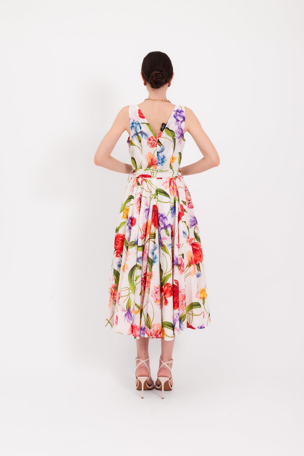 Abito Ginger