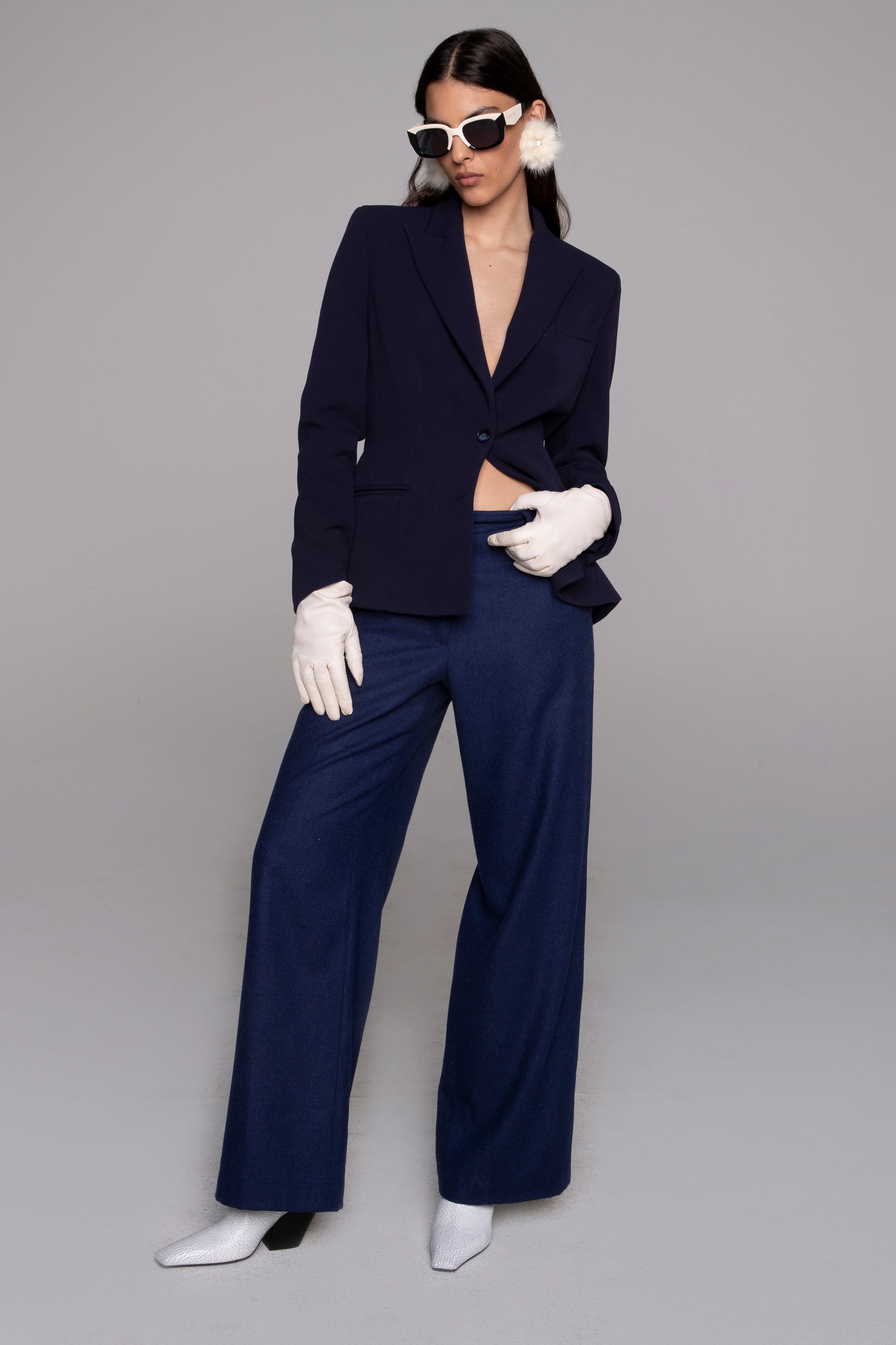Blazer Madame