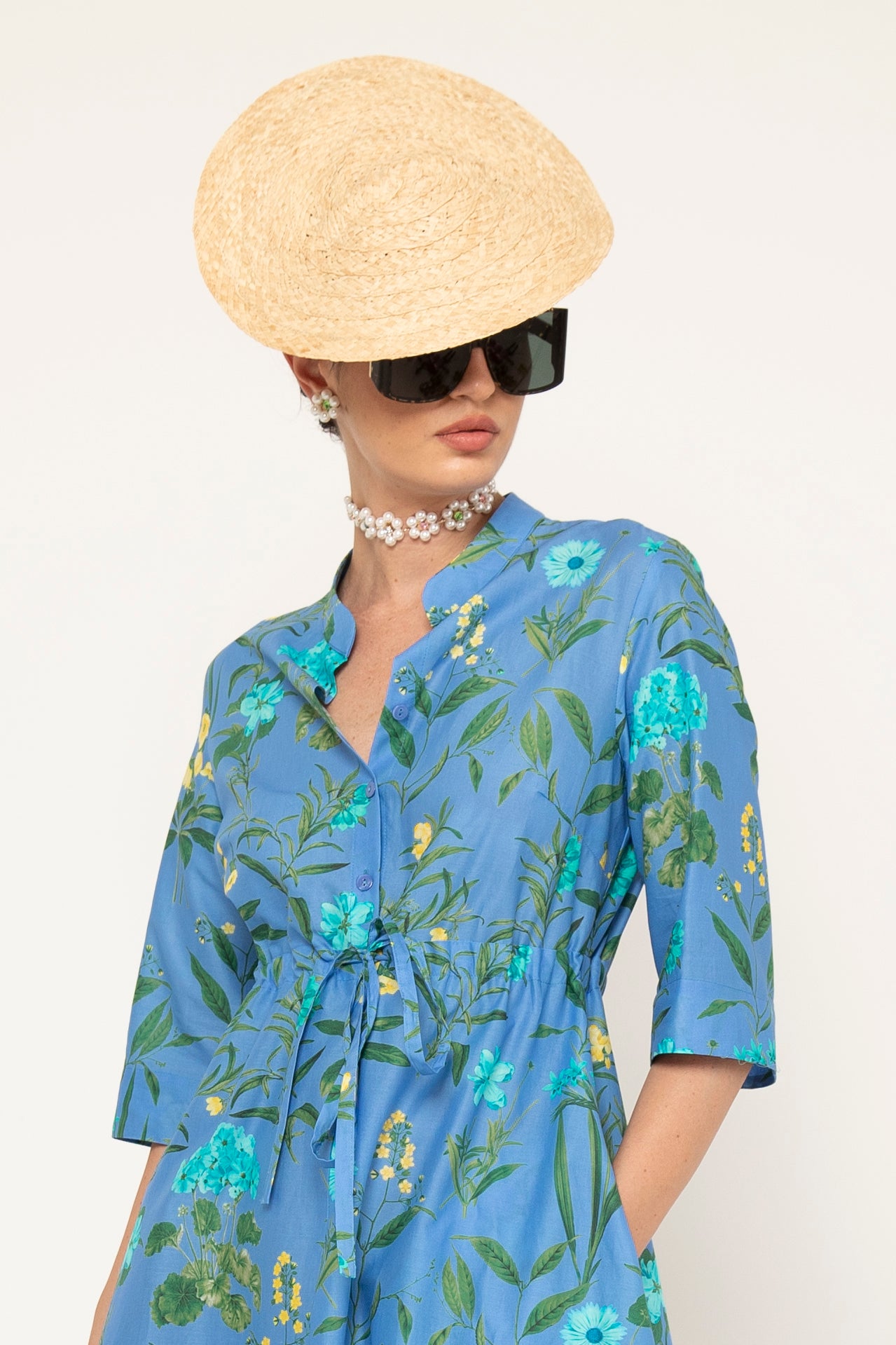 Abito Margherita