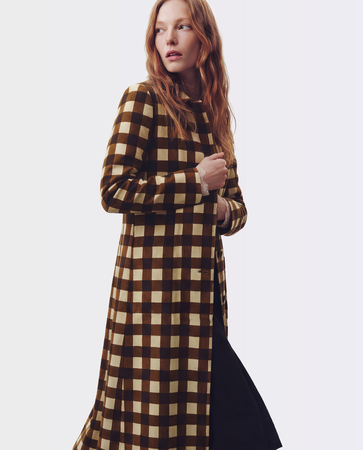 Cappotto Nilla