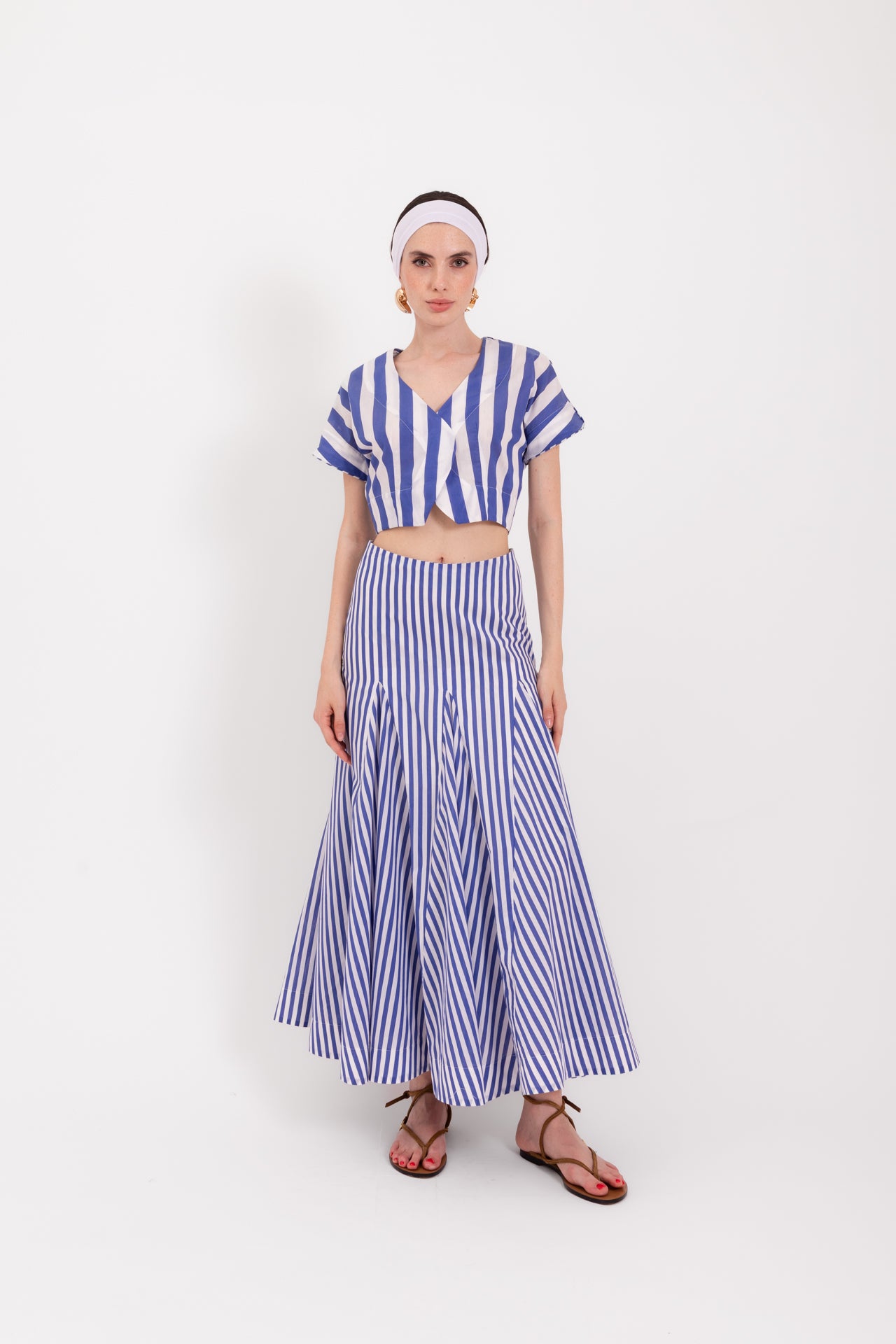 Camicia Nuvoletta