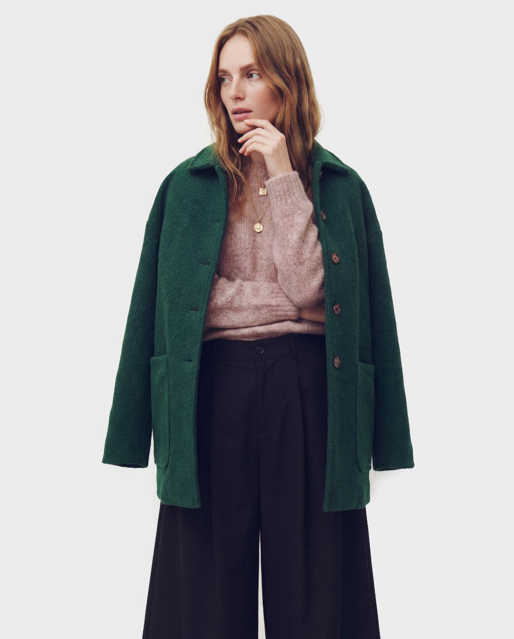 Maglione Pescasseroli