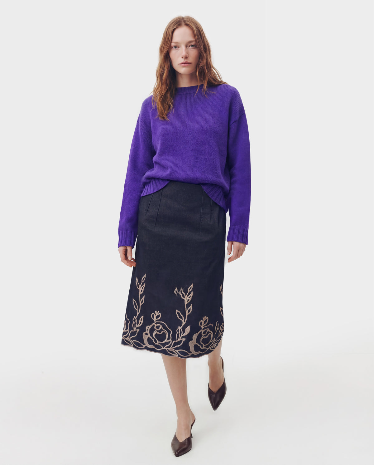 Maglione Pescasseroli