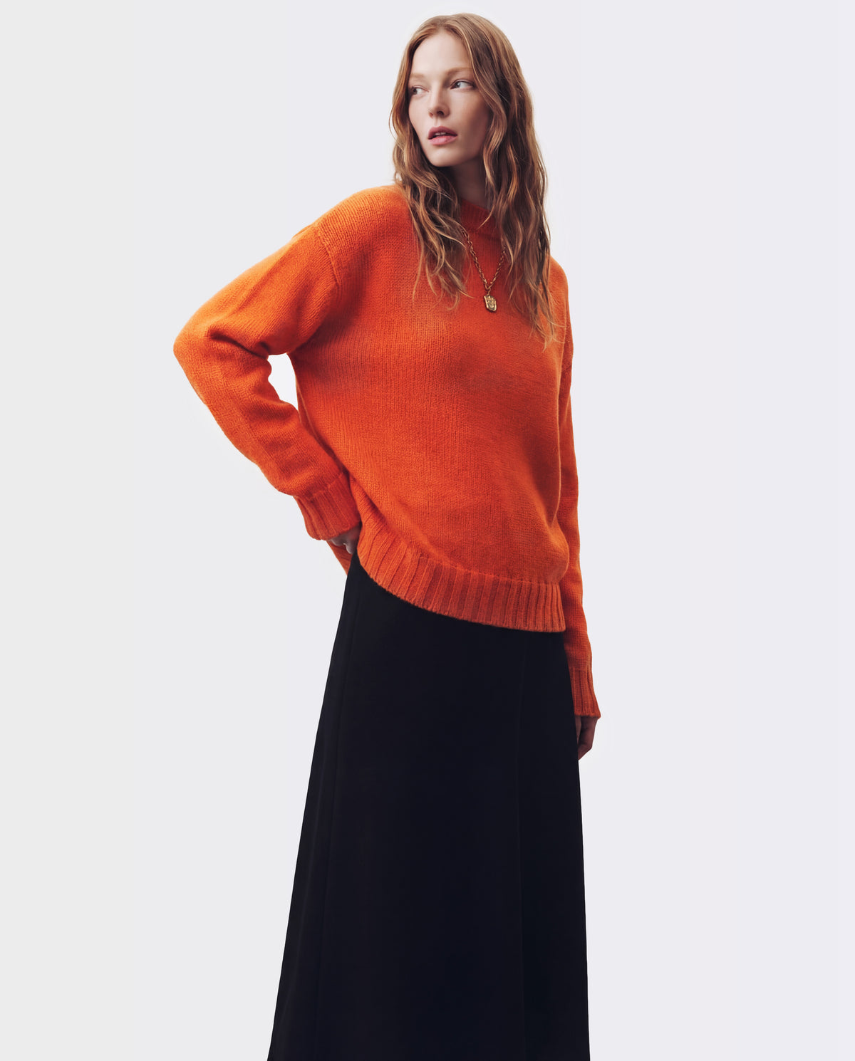 Maglione Rivisondoli