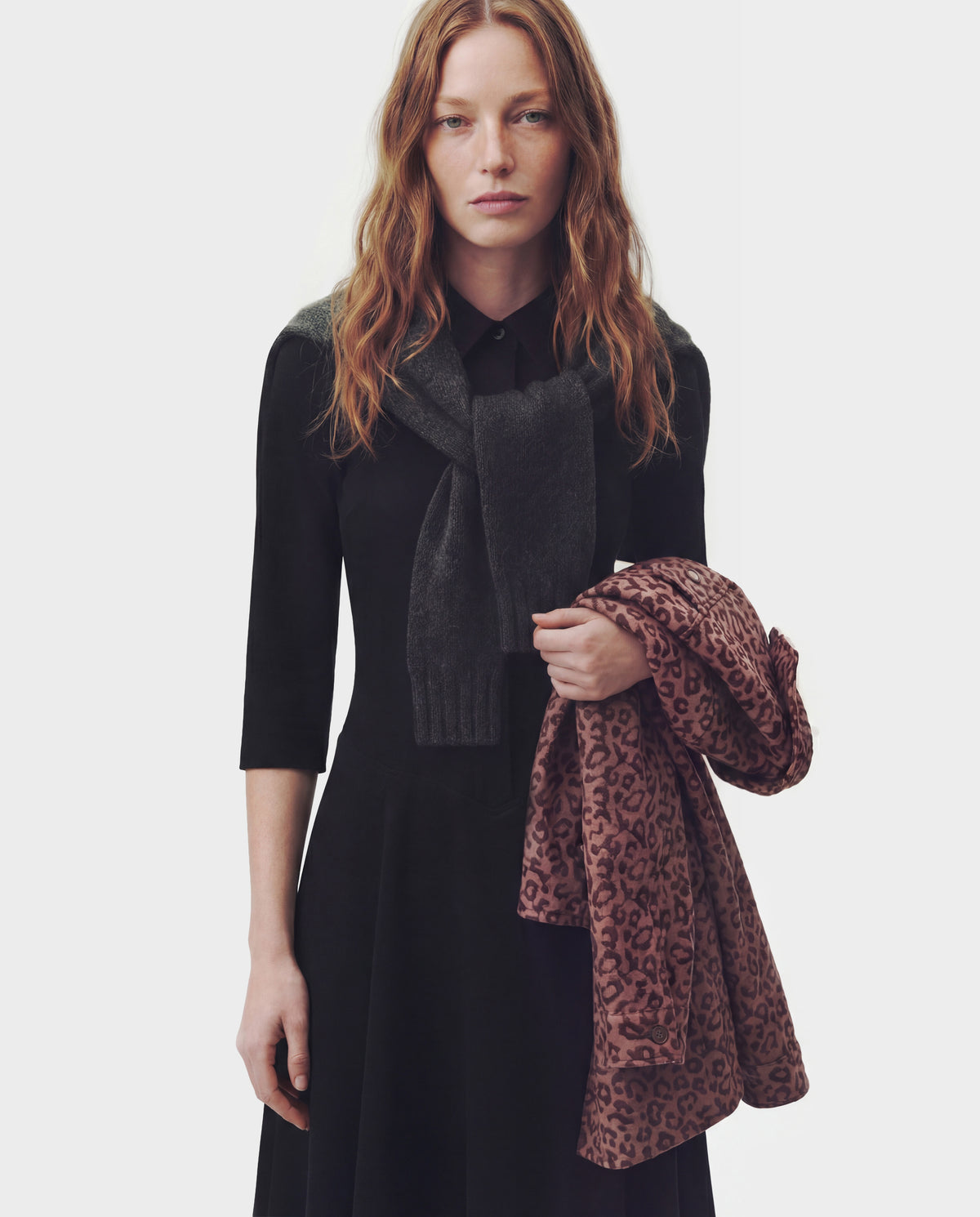 Maglione Rivisondoli